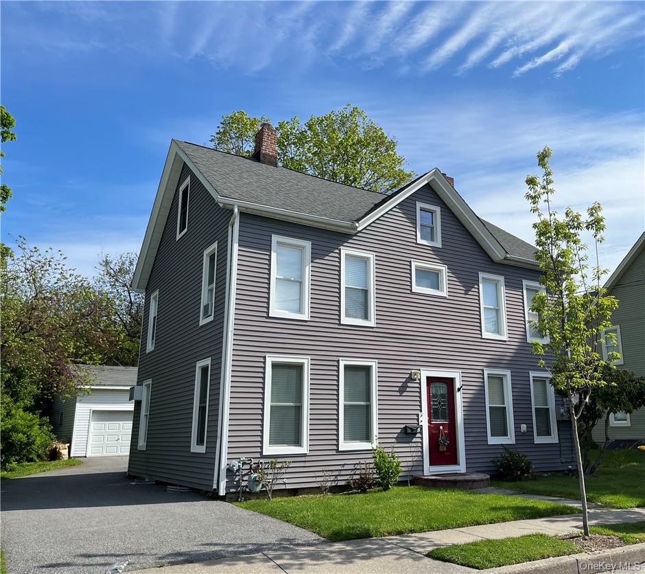 #1 photo, 6 Cottage Street, Warwick , NY 10990