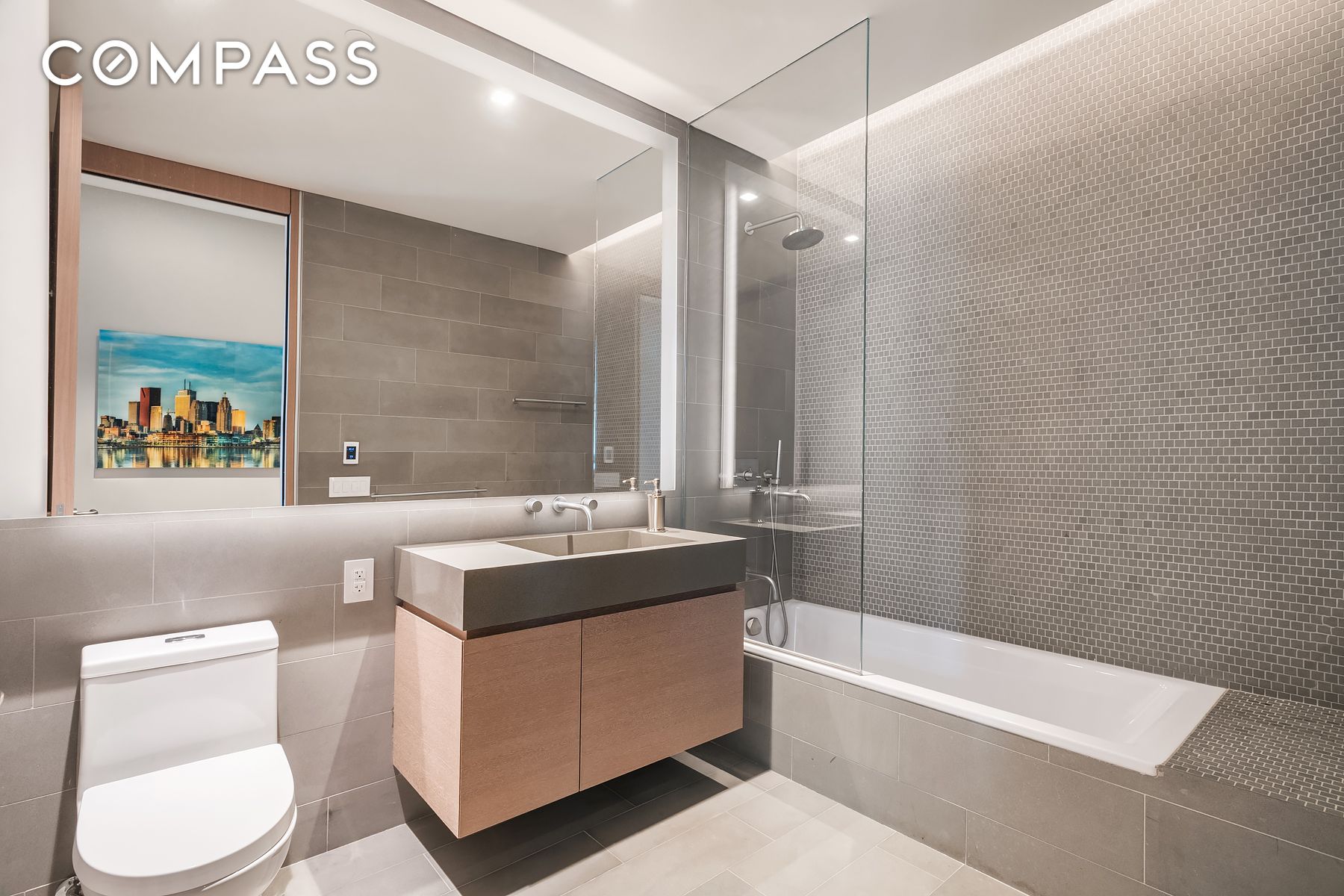 #10 photo, New York City, マンハッタン TriBeCa , NY 10007