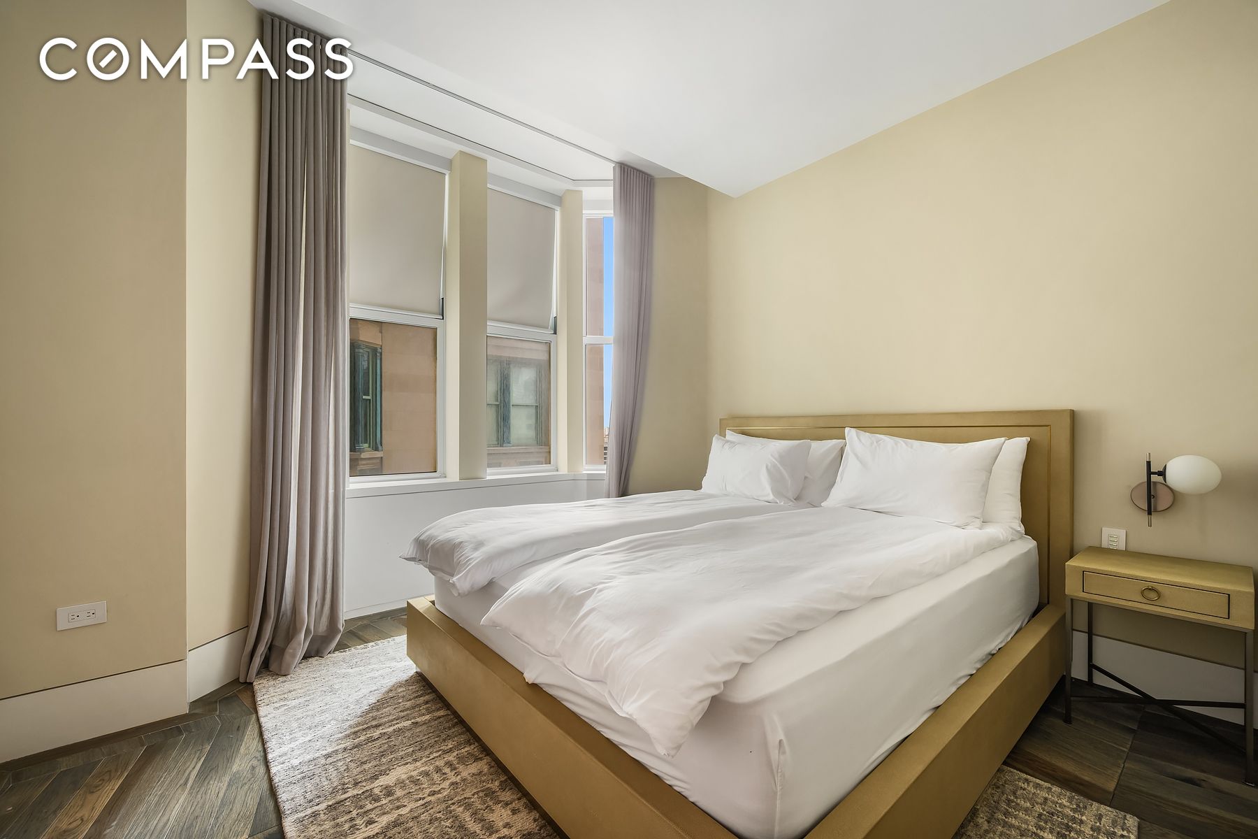 #11 photo, New York City, マンハッタン TriBeCa , NY 10007