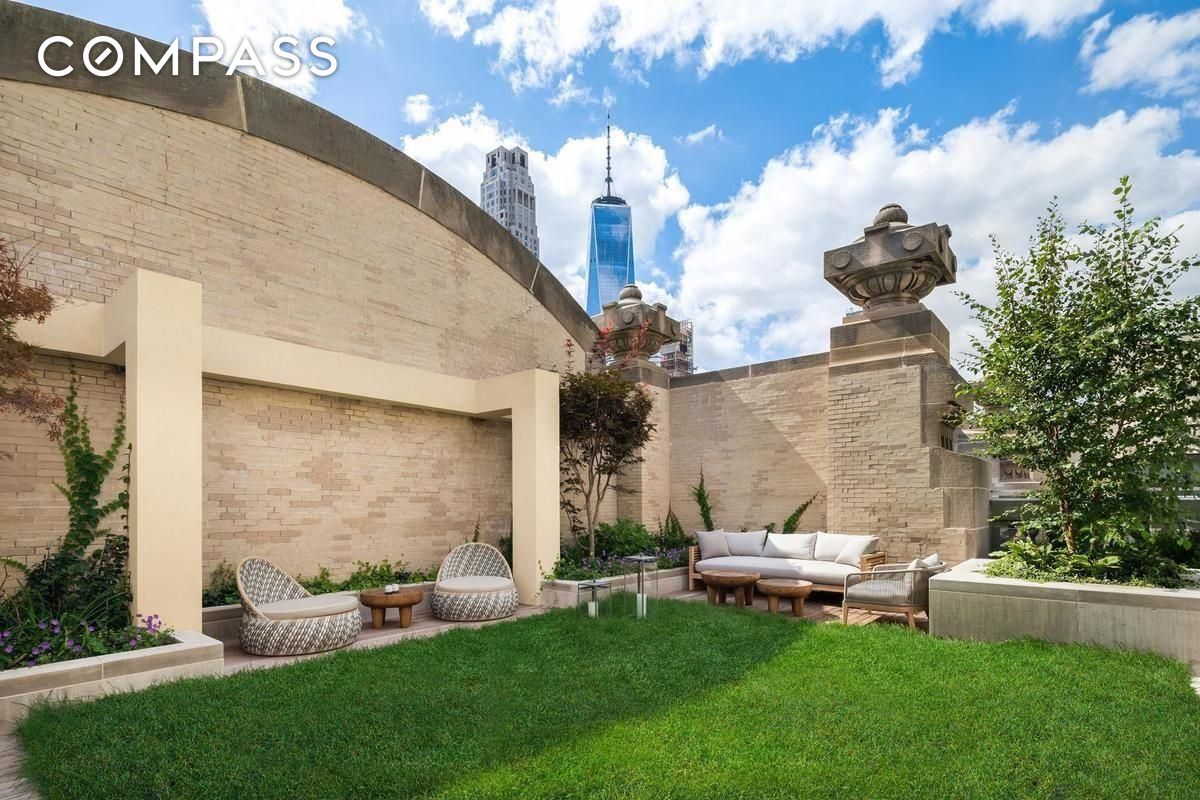 #21 photo, New York City, マンハッタン TriBeCa , NY 10007