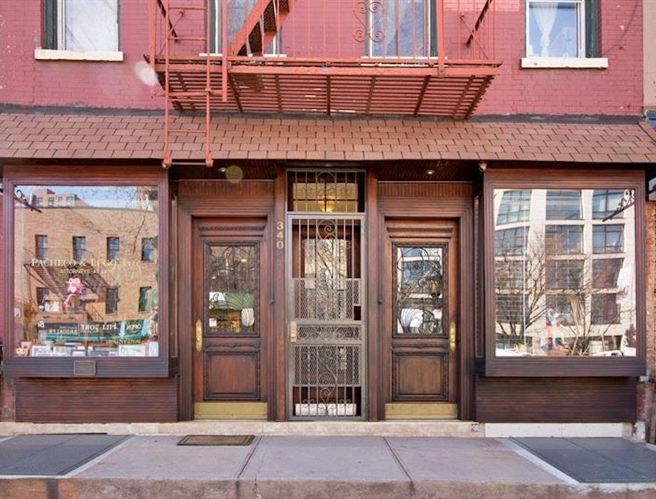 #9 photo, 340 ATLANTIC Avenue, ブルックリン区 Boerum Hill , NY 11201