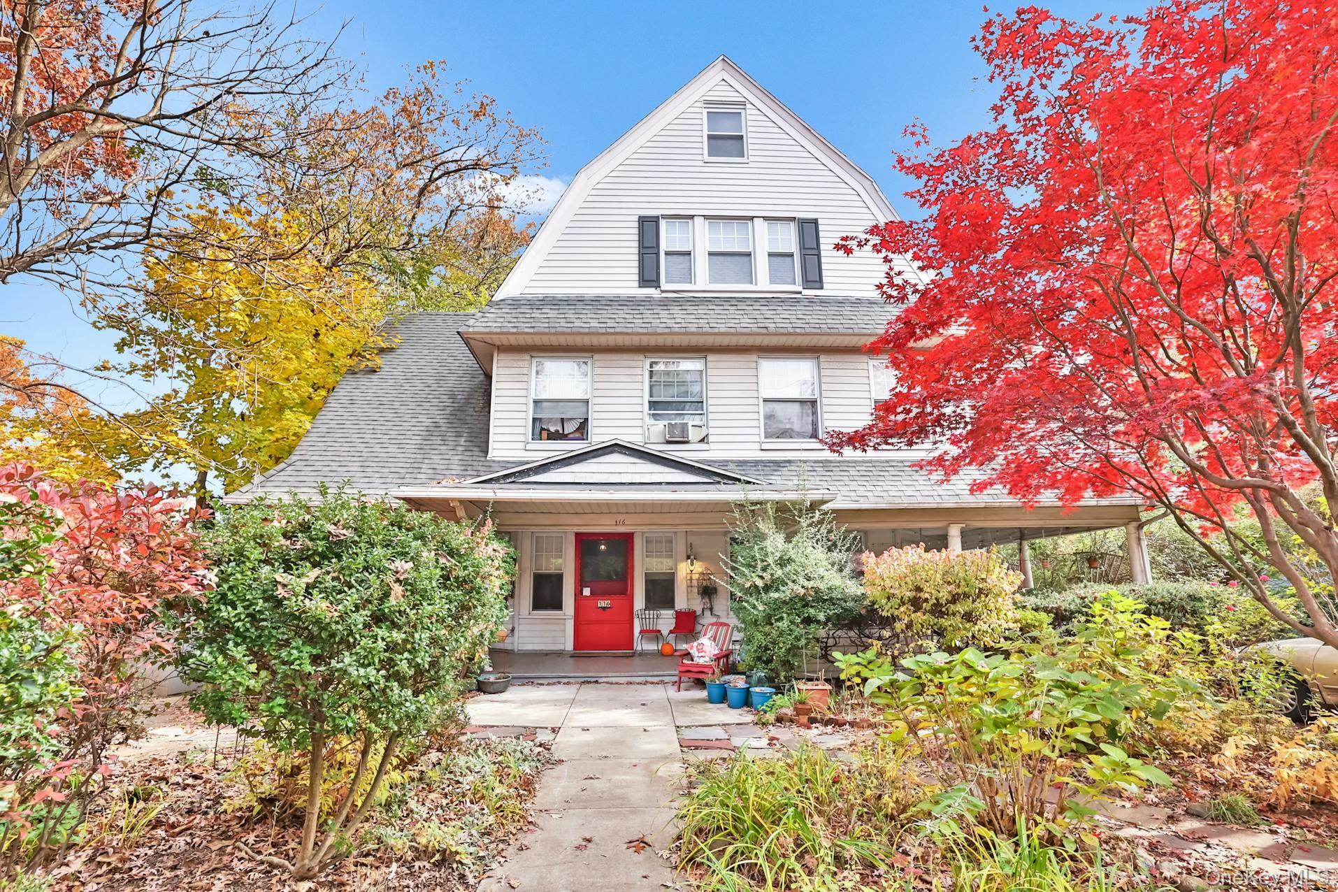 #1 photo, 116 Corlies Avenue, Pelham , NY 10803