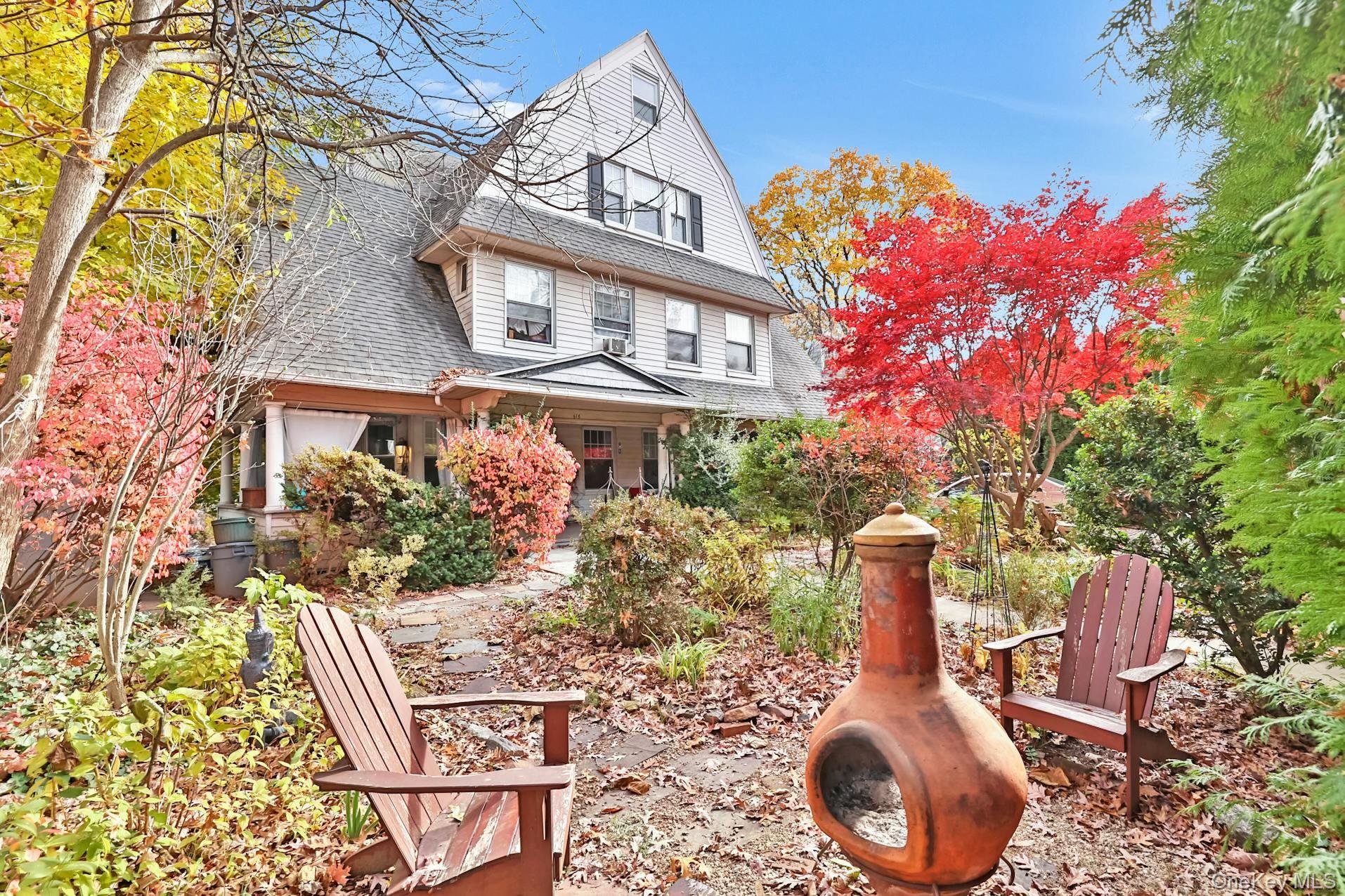 #2 photo, 116 Corlies Avenue, Pelham , NY 10803