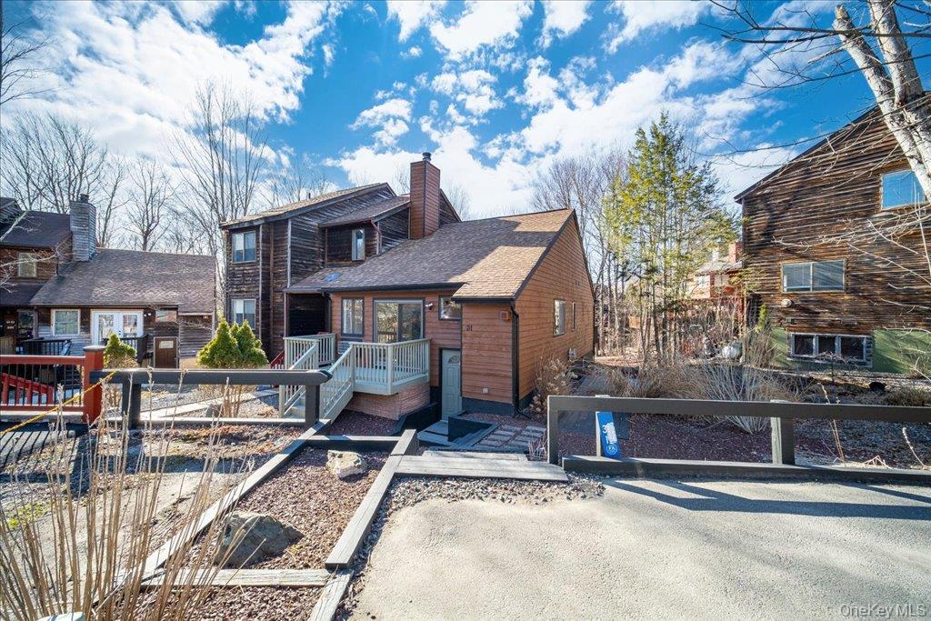 #2 photo, 31 Edelweiss Drive, Woodridge , NY 12789