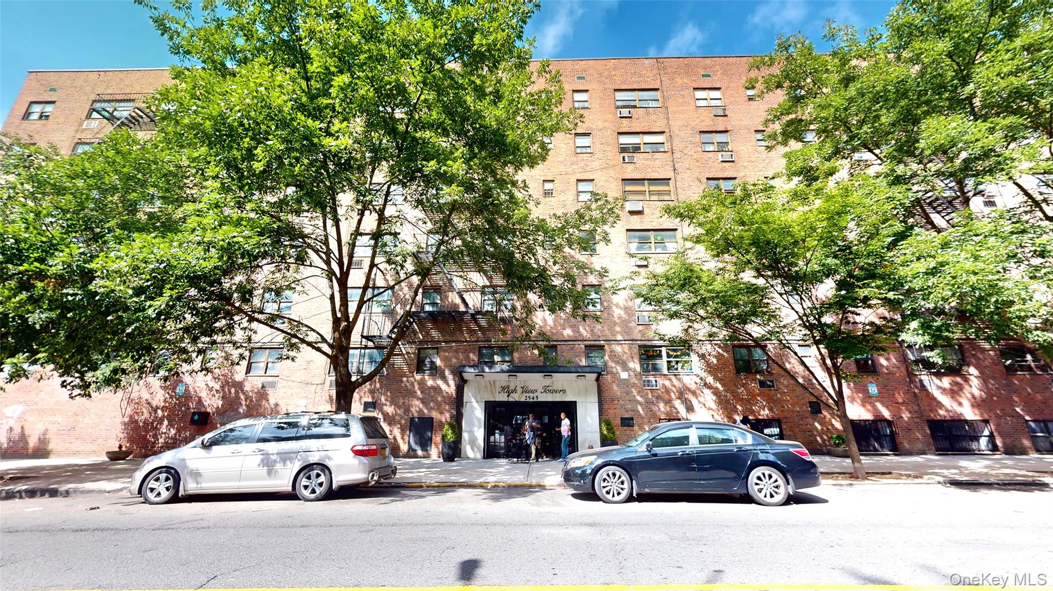 #1 photo, 2545 Sedgwick Avenue, ब्रोंक्स Bronx , NY 10468