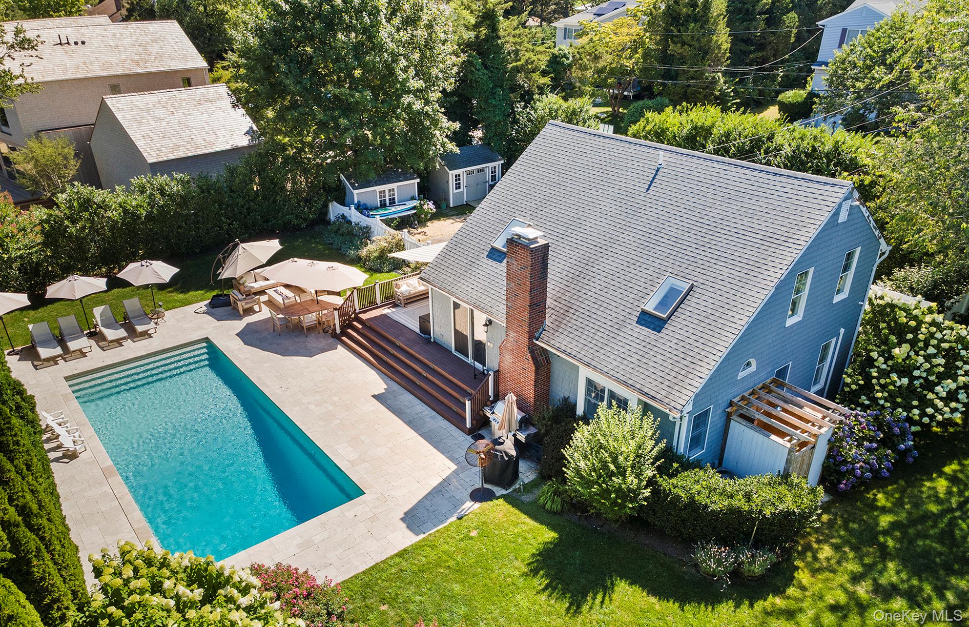 #9 photo, 28 Windermere Drive, サフォーク郡 Sag Harbor , NY 11963