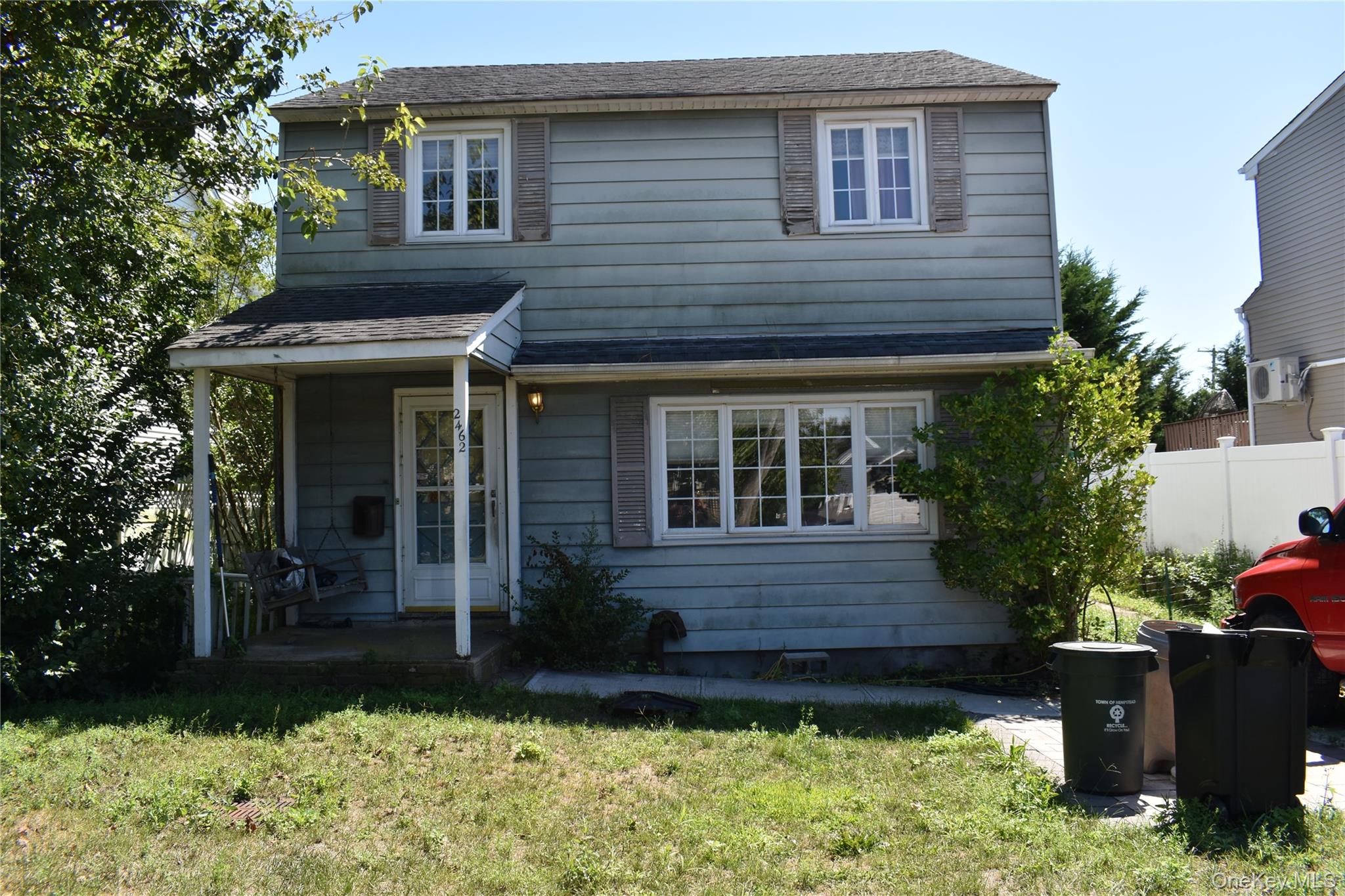 #1 photo, 2462 Marine Place, ナッソー郡 Bellmore , NY 11710