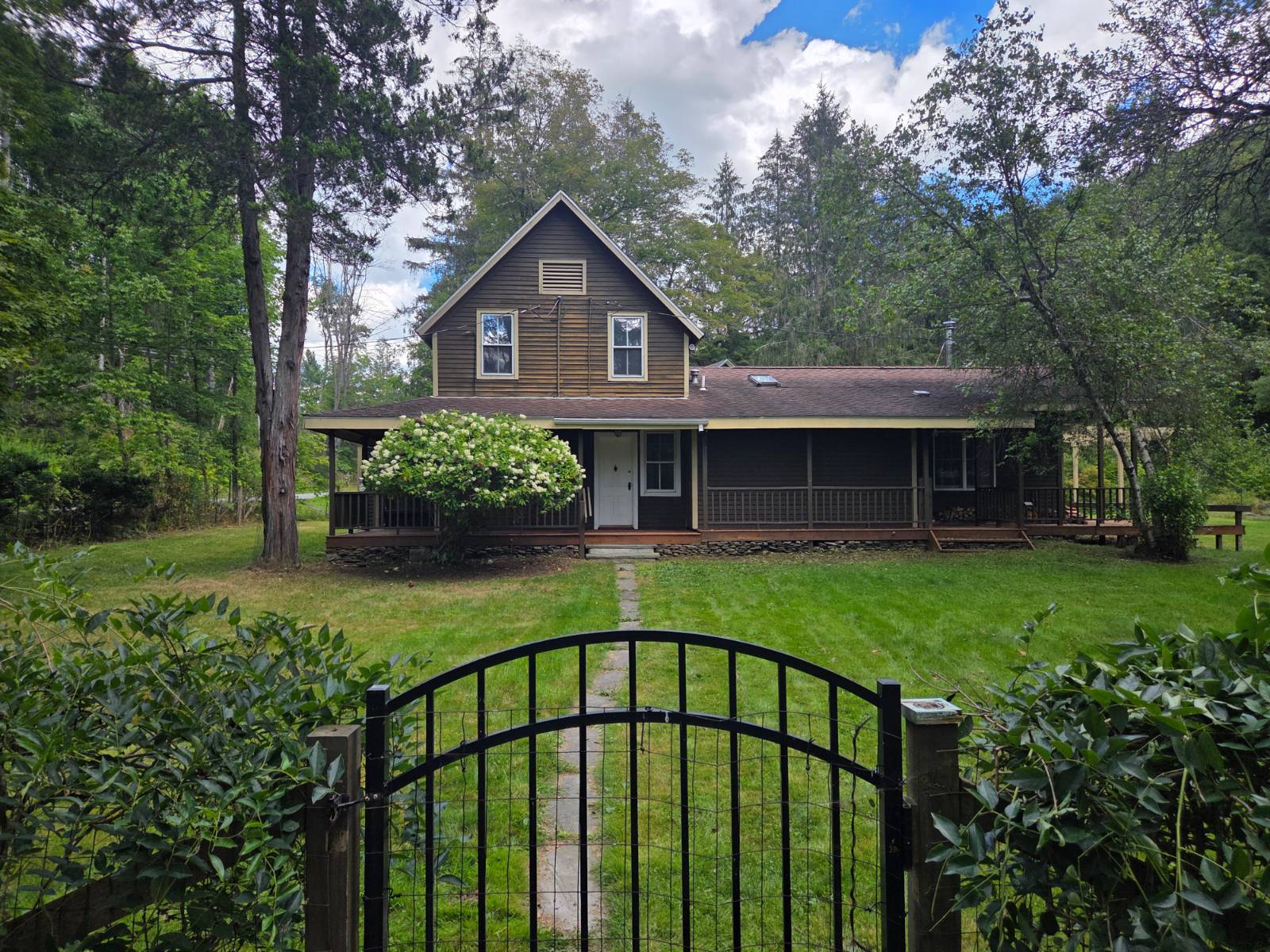 #1 photo, 1620 County Highway 37, Fleischmanns , NY 12430