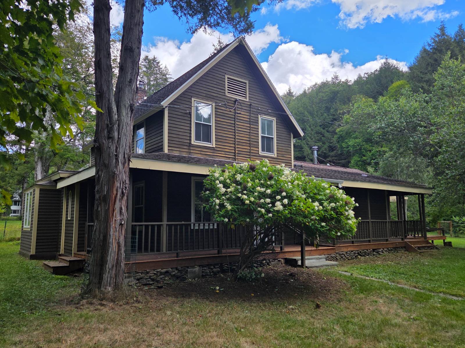 #2 photo, 1620 County Highway 37, Fleischmanns , NY 12430