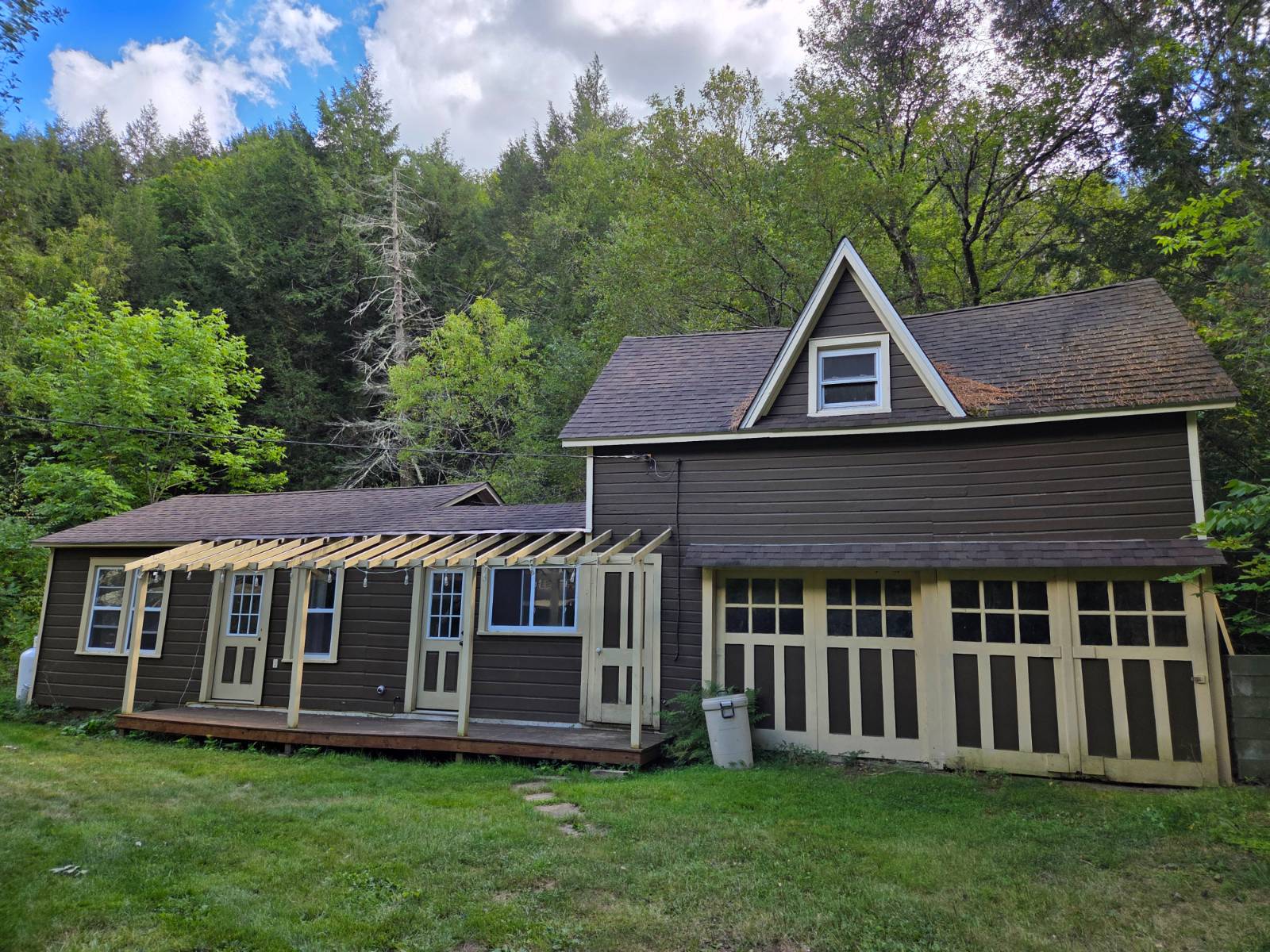 #24 photo, 1620 County Highway 37, Fleischmanns , NY 12430