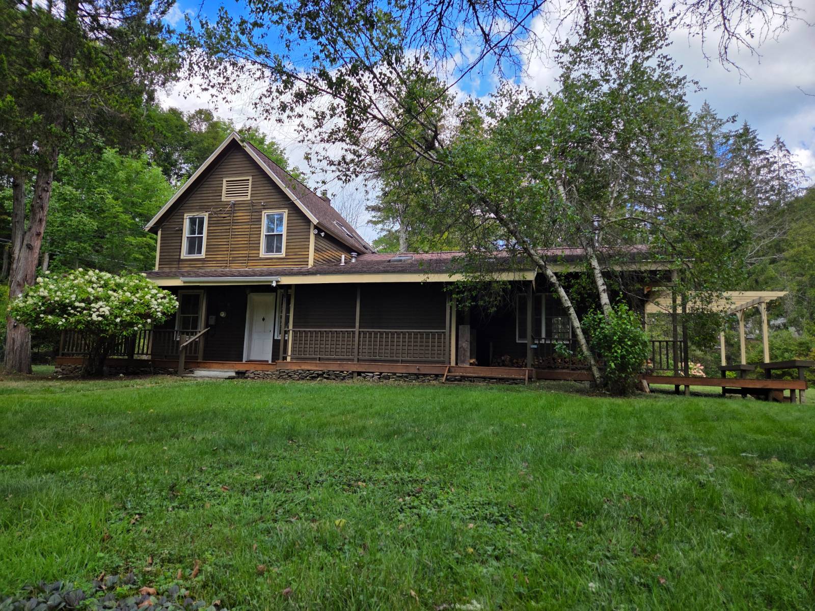 #3 photo, 1620 County Highway 37, Fleischmanns , NY 12430