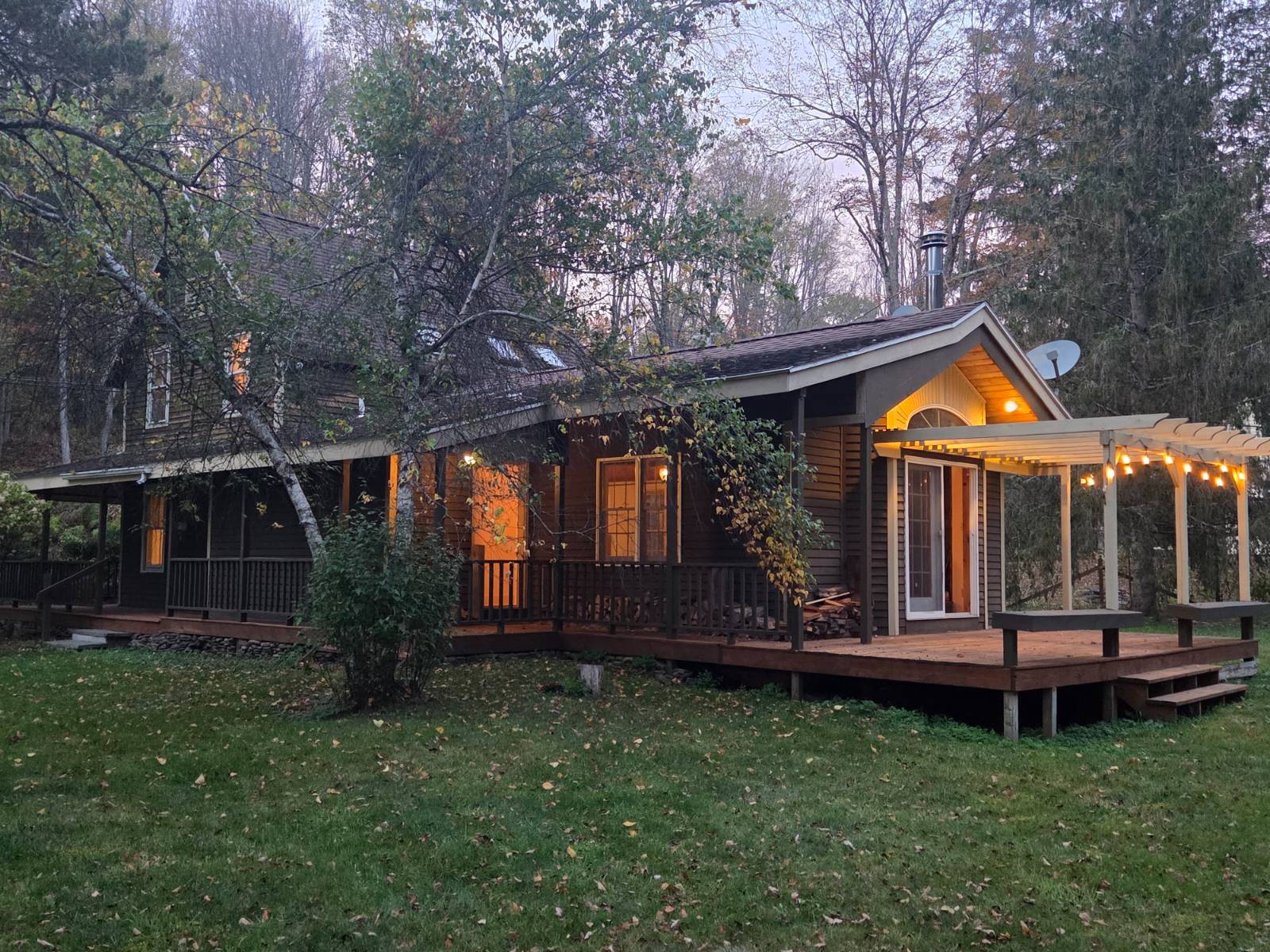 #30 photo, 1620 County Highway 37, Fleischmanns , NY 12430