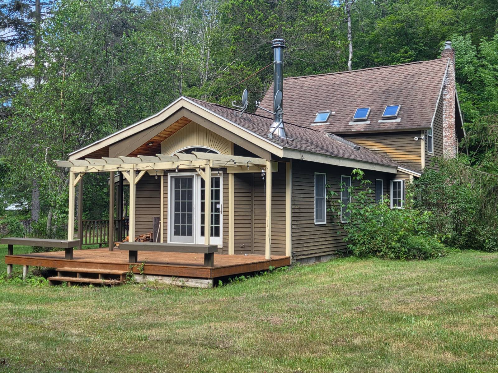 #4 photo, 1620 County Highway 37, Fleischmanns , NY 12430