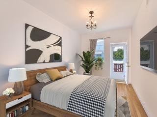 #5 photo, 163 Beach 128 Street , #3A, クイーンズ区 Belle Harbor , NY 11694