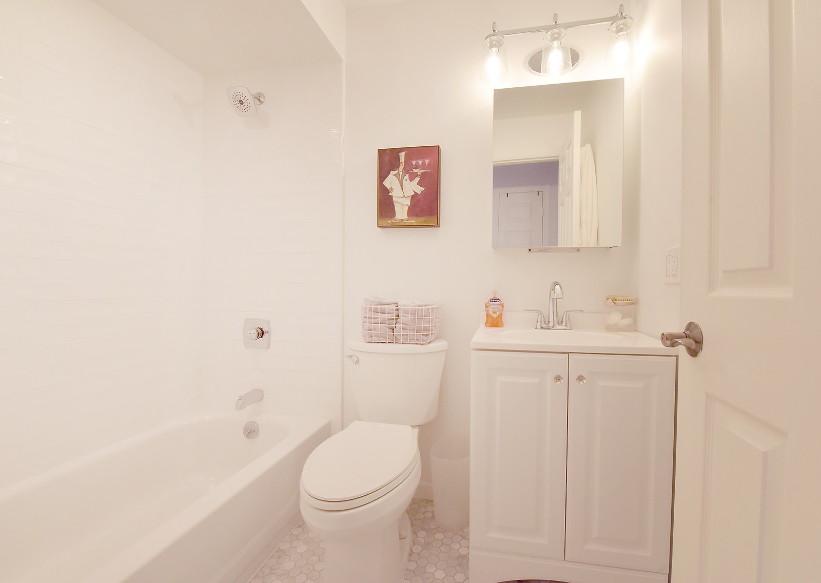 #6 photo, 163 Beach 128 Street , #3A, クイーンズ区 Belle Harbor , NY 11694