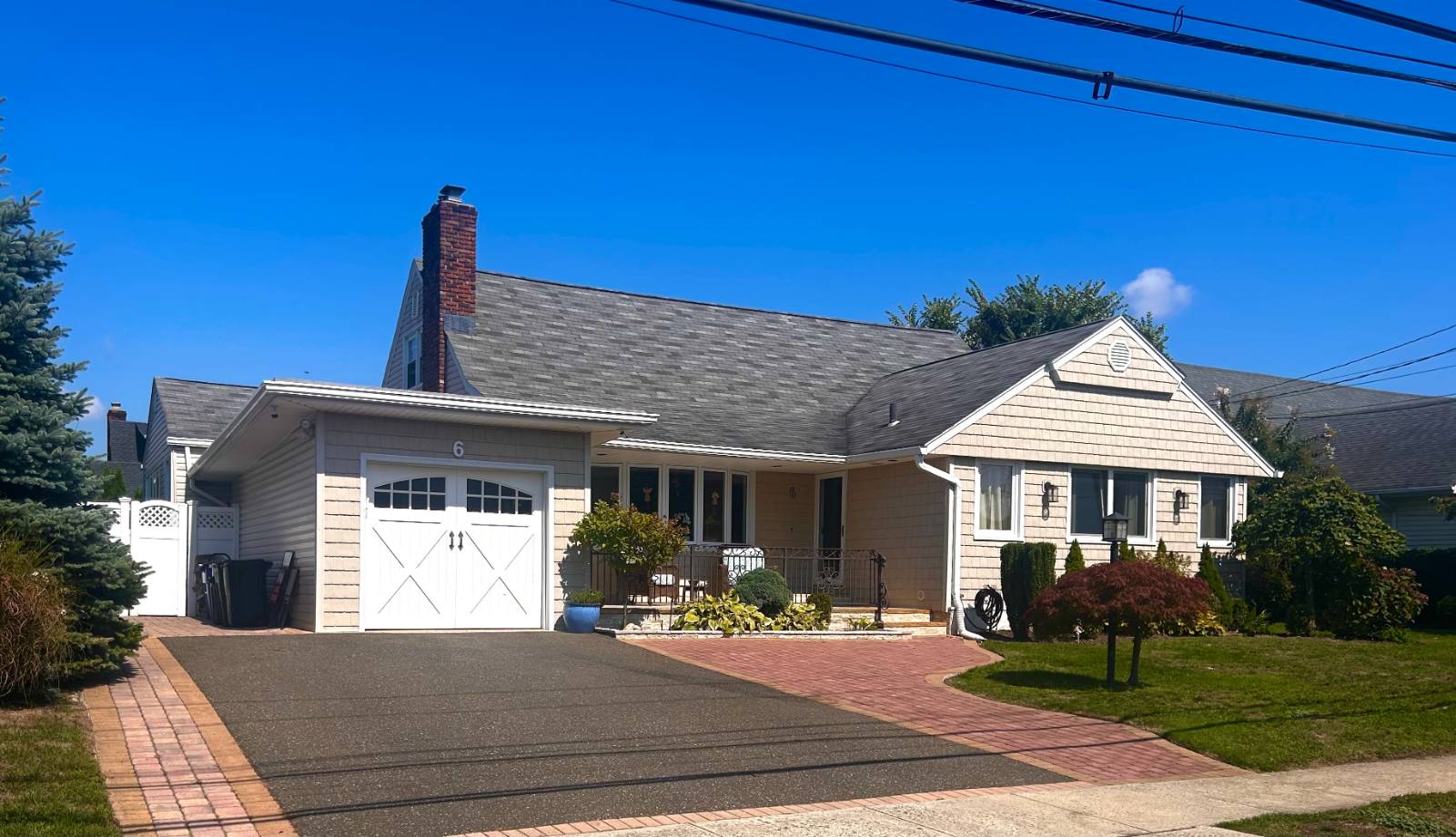 #1 photo, 6 Cail Drive, East Rockaway , NY 11518