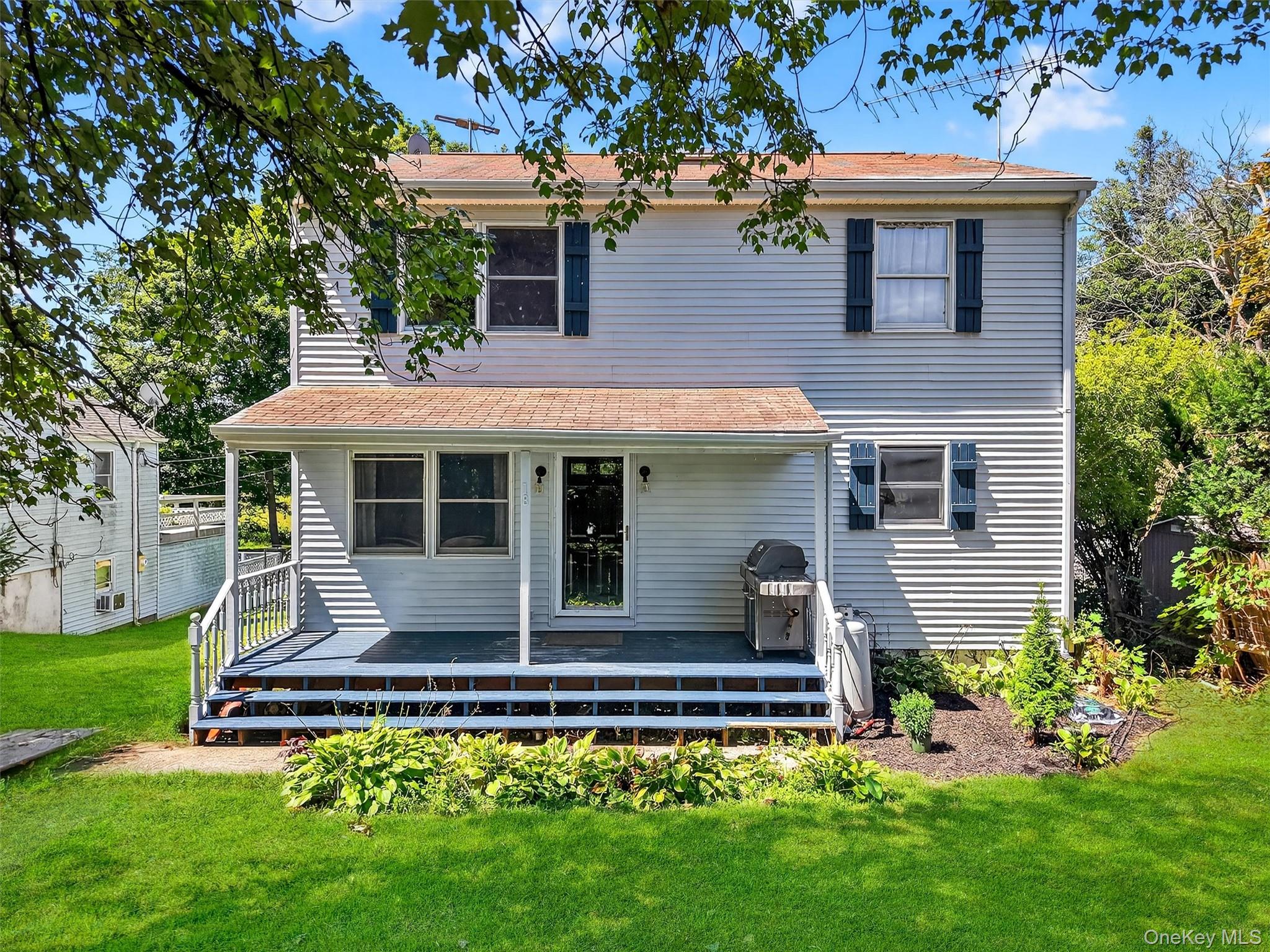 #4 photo, 18 McGeeville Court, Poughquag , NY 12570
