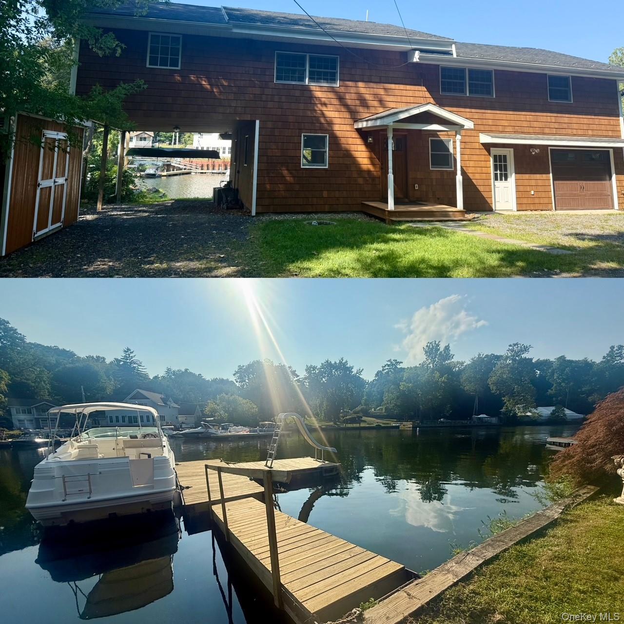 #1 photo, 78 Lighthouse Drive, 纽约州 Saugerties , NY 12477