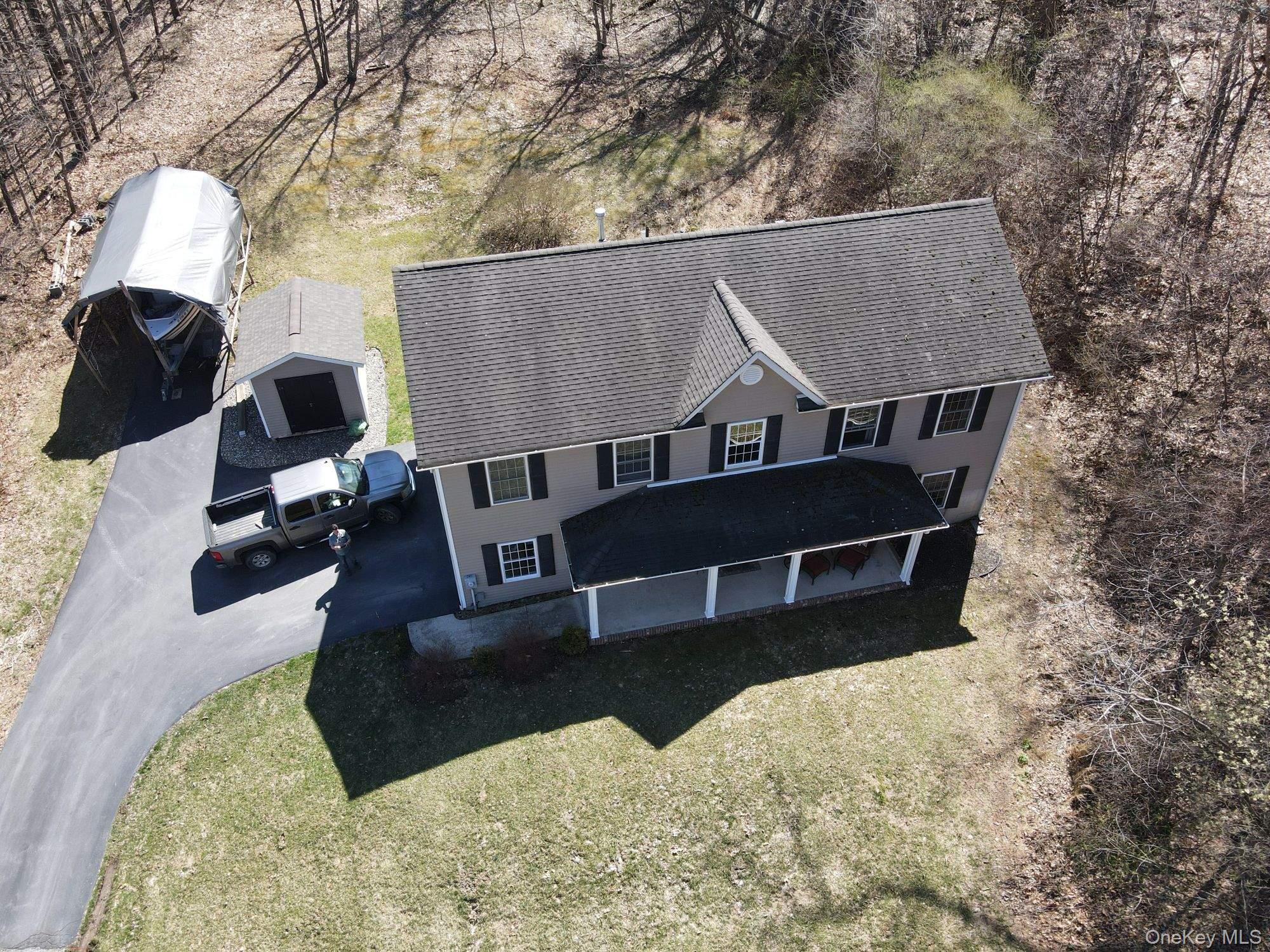 #3 photo, 62 Clearwater Road, Highland , NY 12528