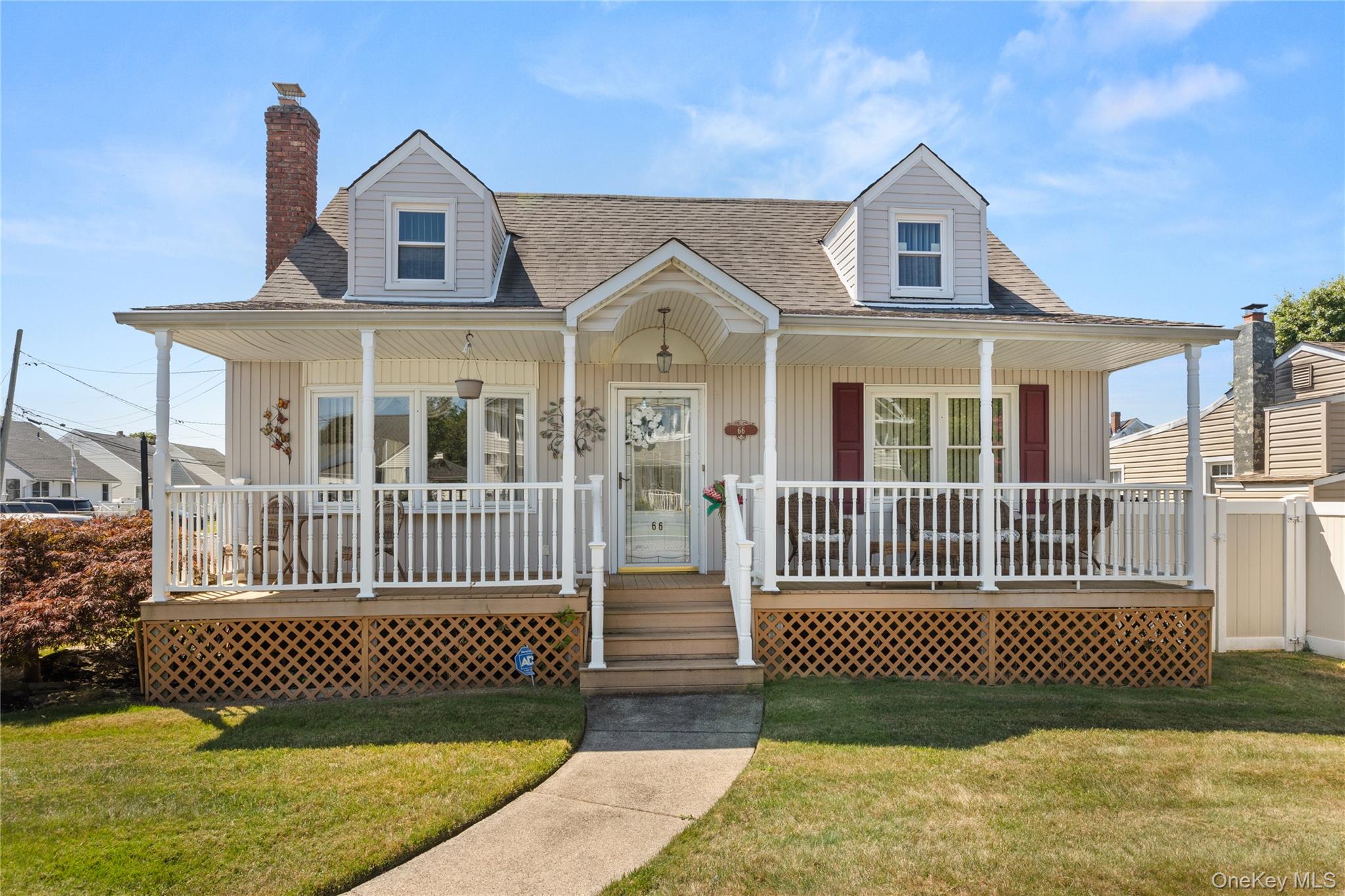 #4 photo, 66 Inlet Drive, 东长岛 Lindenhurst , NY 11757