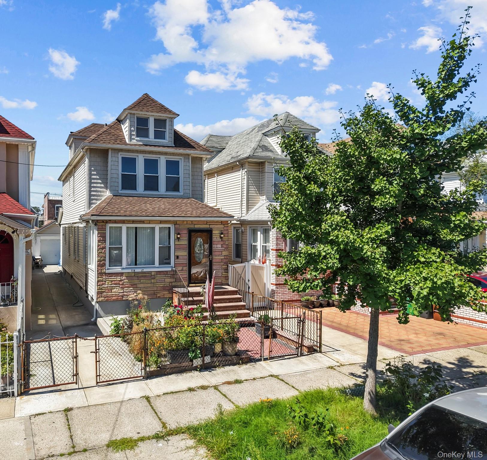 #1 photo, 114-50 130th Street, कुईंस South Ozone Park , NY 11420