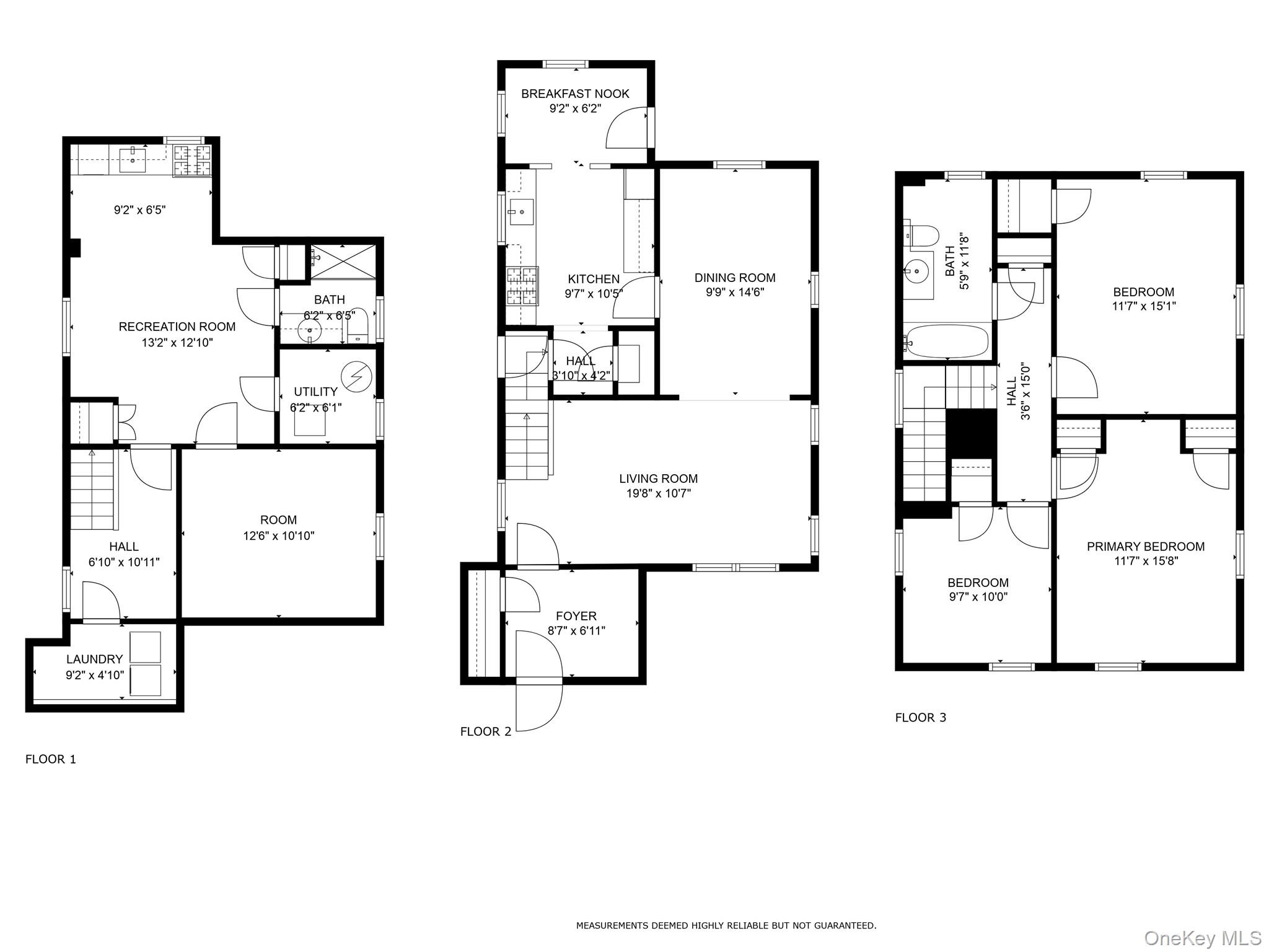 #18 photo, 84-68 251st Street, Куинс ‖ Bellerose , NY 11426