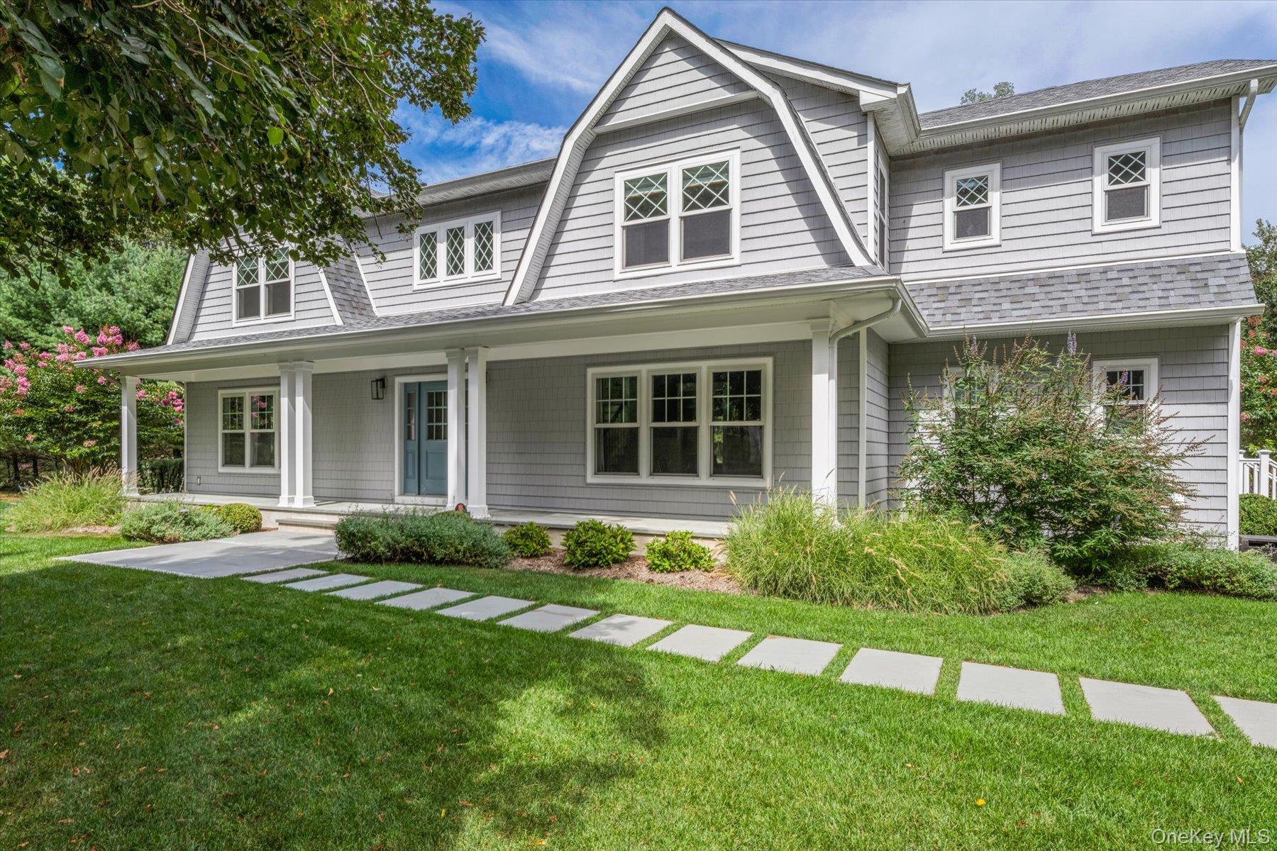 #1 photo, 45 Old Sag Harbor Road, サフォーク郡 Southampton , NY 11968