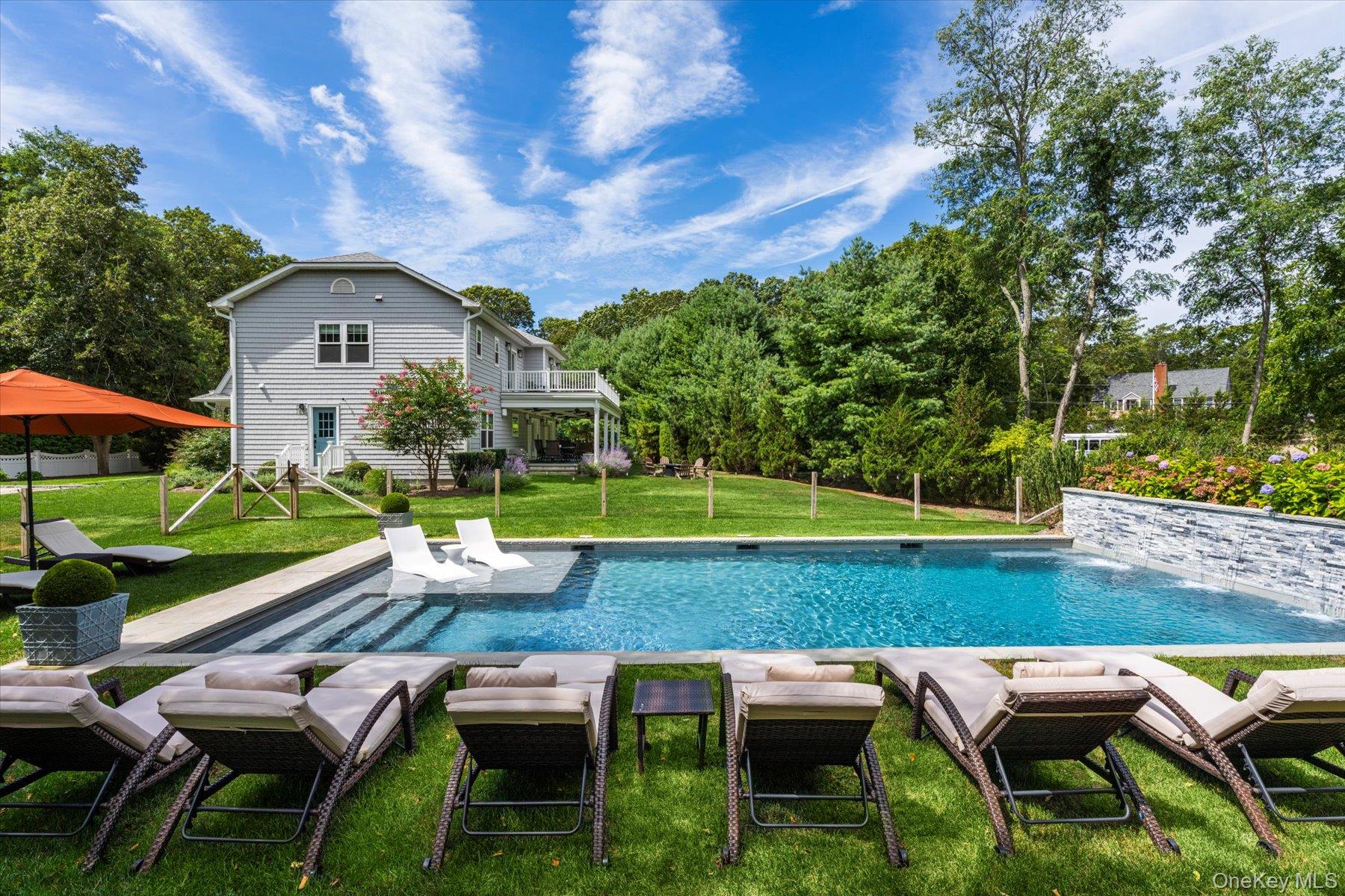 #12 photo, 45 Old Sag Harbor Road, サフォーク郡 Southampton , NY 11968