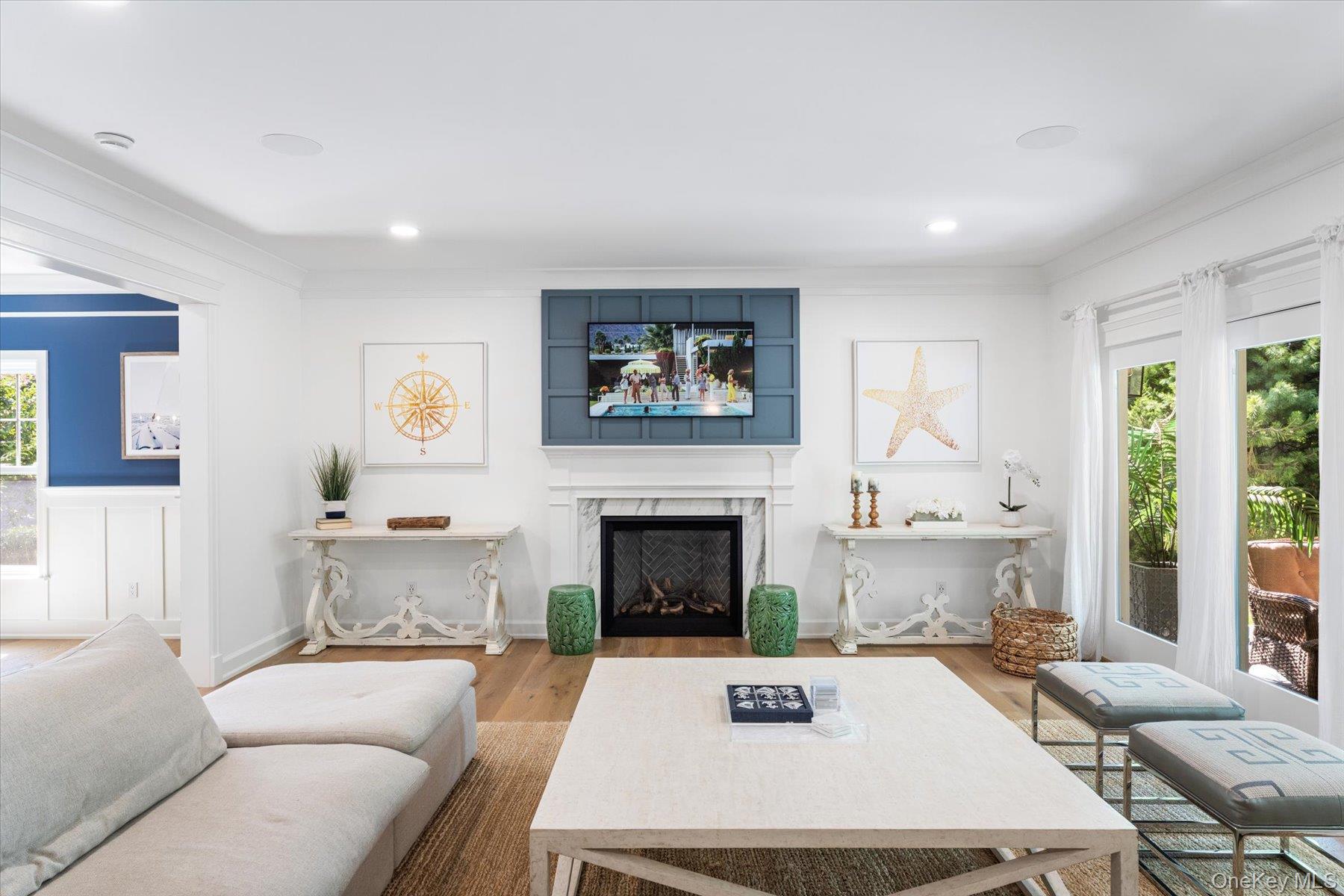 #13 photo, 45 Old Sag Harbor Road, サフォーク郡 Southampton , NY 11968