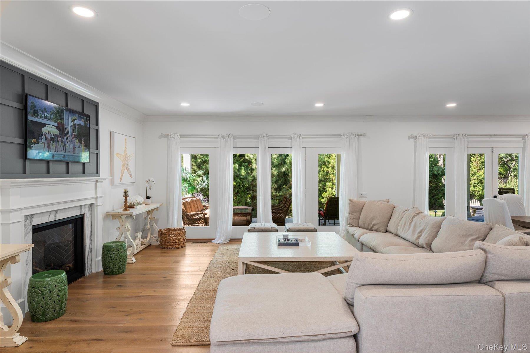 #14 photo, 45 Old Sag Harbor Road, サフォーク郡 Southampton , NY 11968