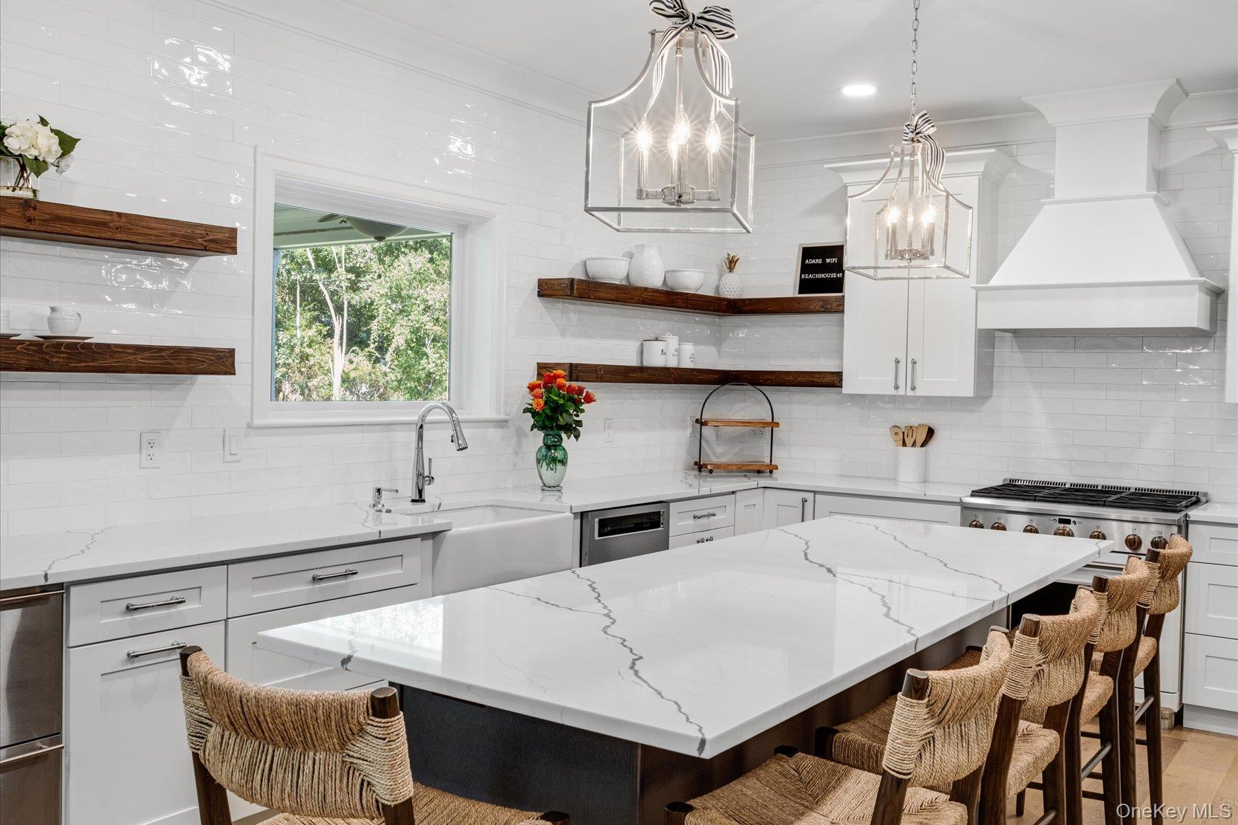 #19 photo, 45 Old Sag Harbor Road, サフォーク郡 Southampton , NY 11968