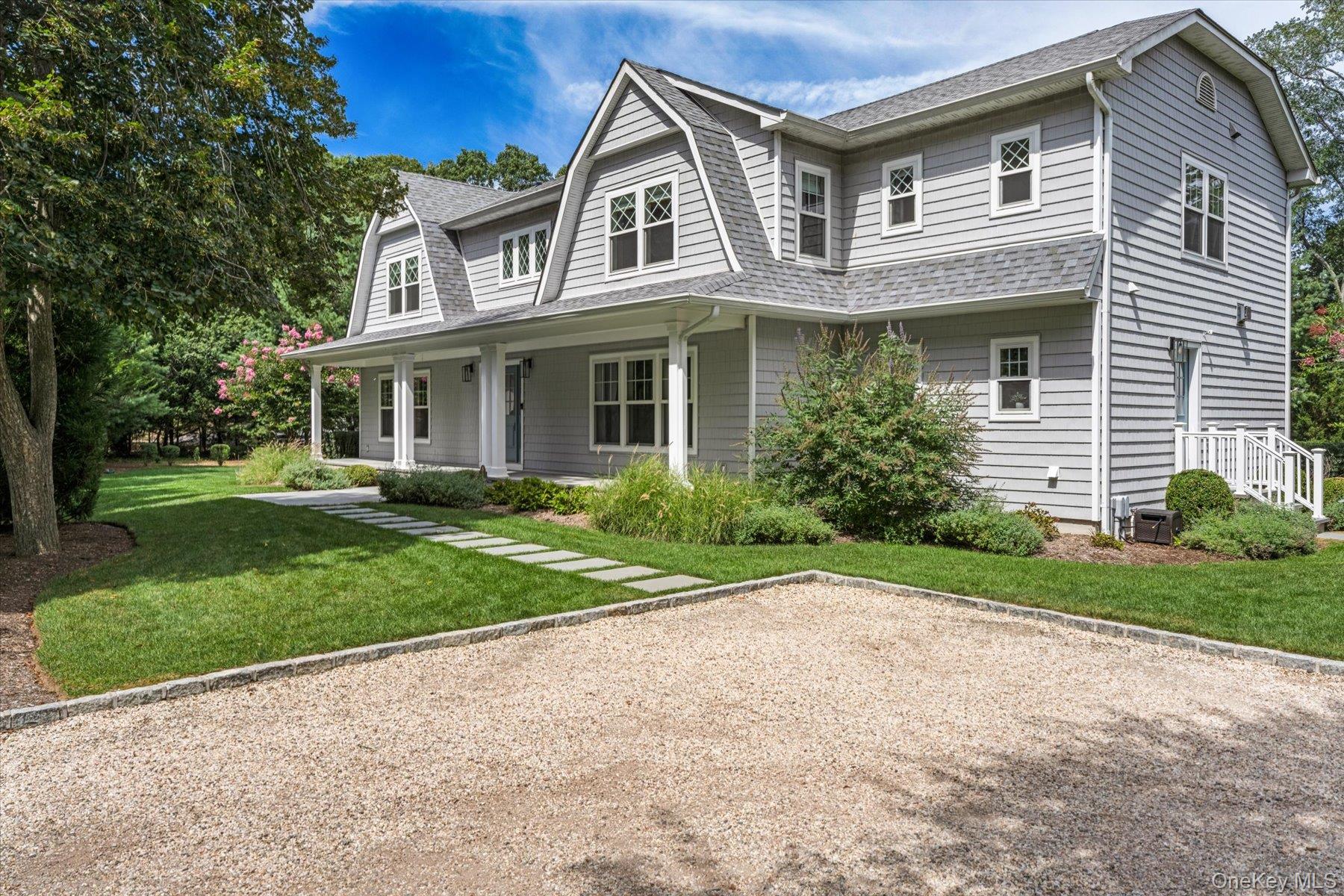 #4 photo, 45 Old Sag Harbor Road, サフォーク郡 Southampton , NY 11968