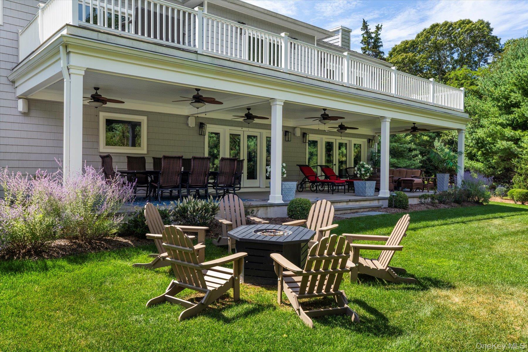 #5 photo, 45 Old Sag Harbor Road, サフォーク郡 Southampton , NY 11968