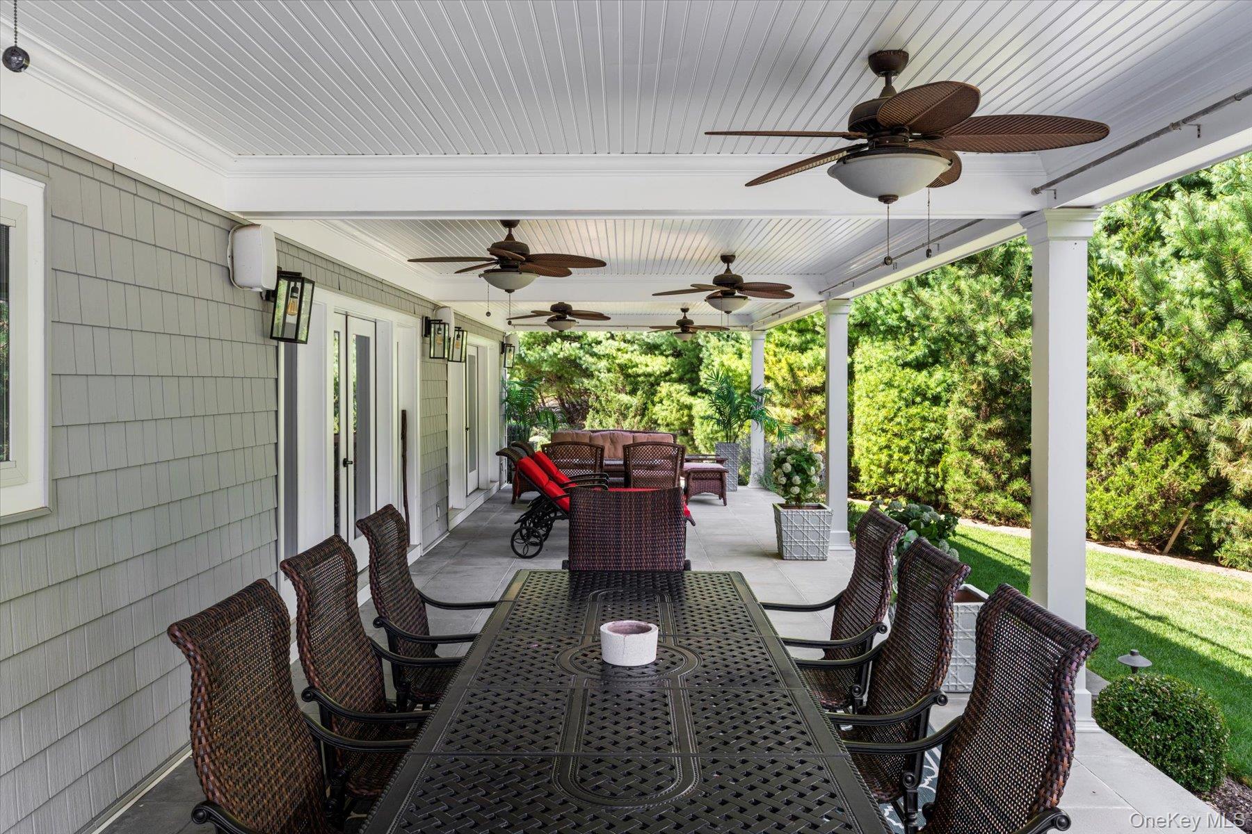 #6 photo, 45 Old Sag Harbor Road, サフォーク郡 Southampton , NY 11968