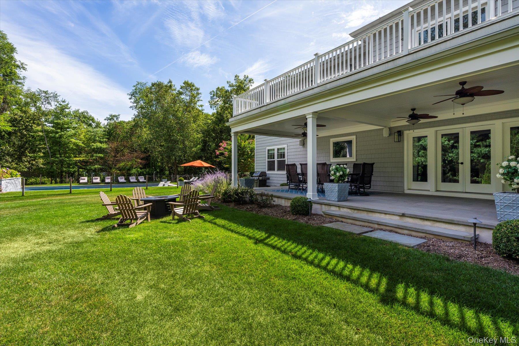 #8 photo, 45 Old Sag Harbor Road, サフォーク郡 Southampton , NY 11968