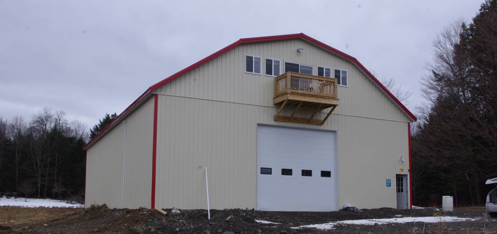 #5 photo, 2085 CR19, Burlington Flats , NY 13315