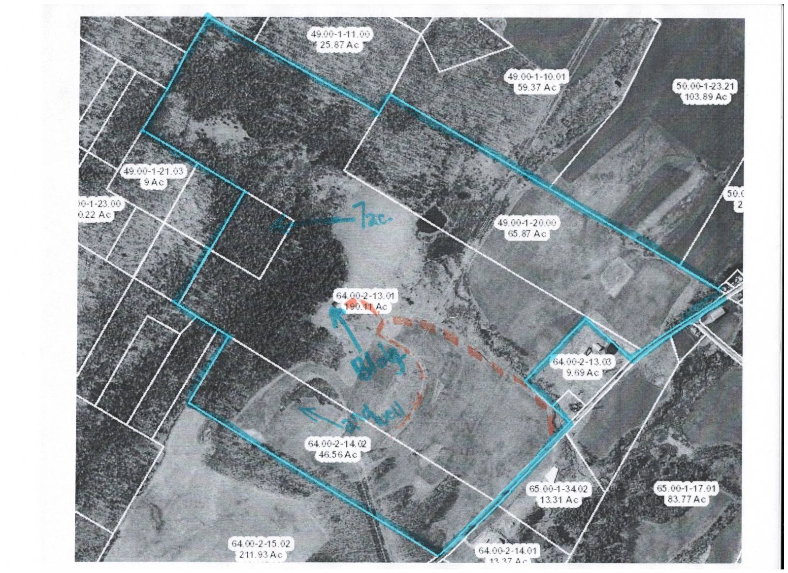 #7 photo, 2085 CR19, Burlington Flats , NY 13315