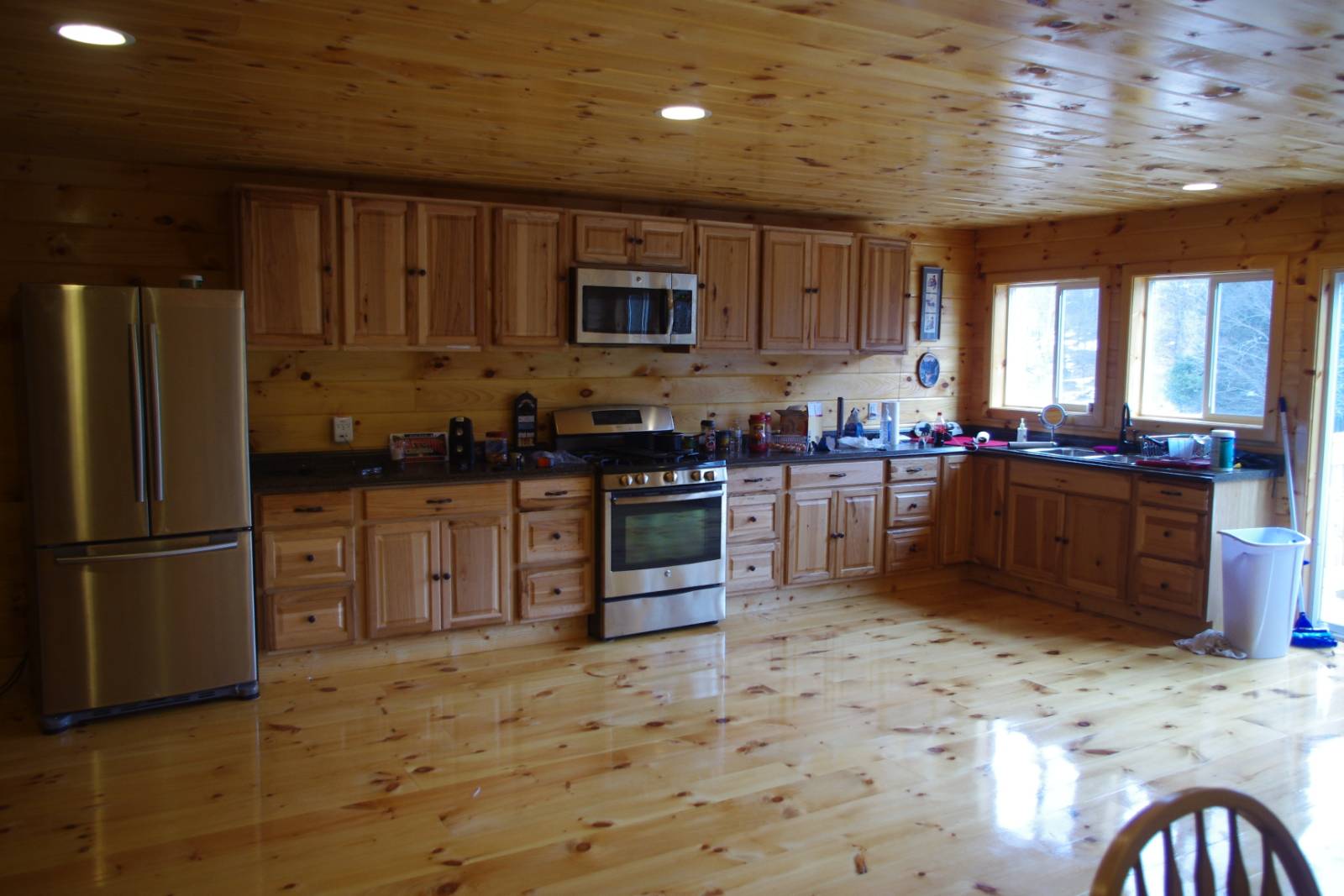 #8 photo, 2085 CR19, Burlington Flats , NY 13315