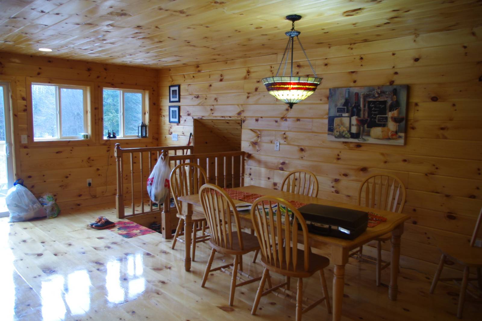 #9 photo, 2085 CR19, Burlington Flats , NY 13315