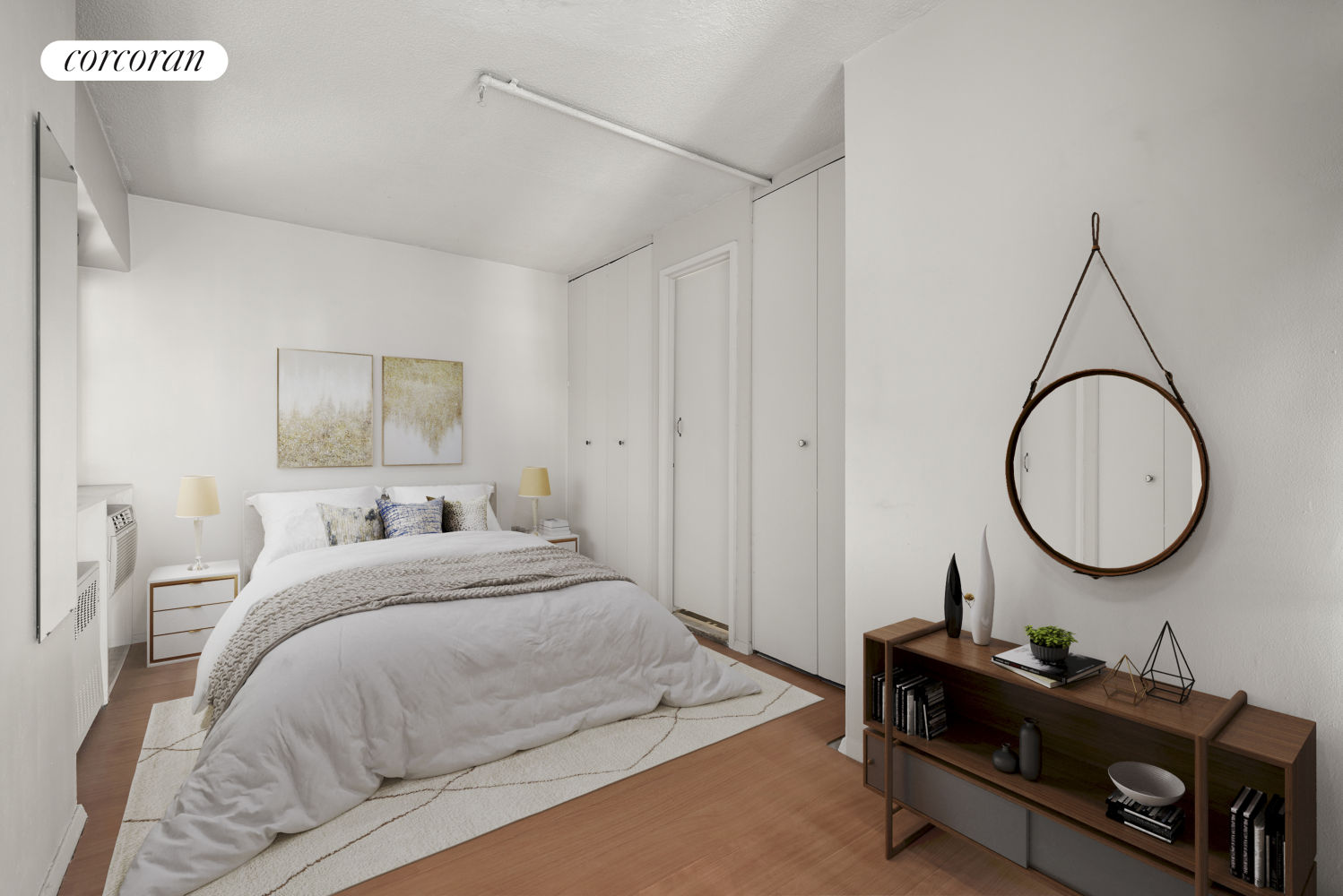 #5 photo, 609 COLUMBUS Avenue, マンハッタン Upper West Side , NY 10024