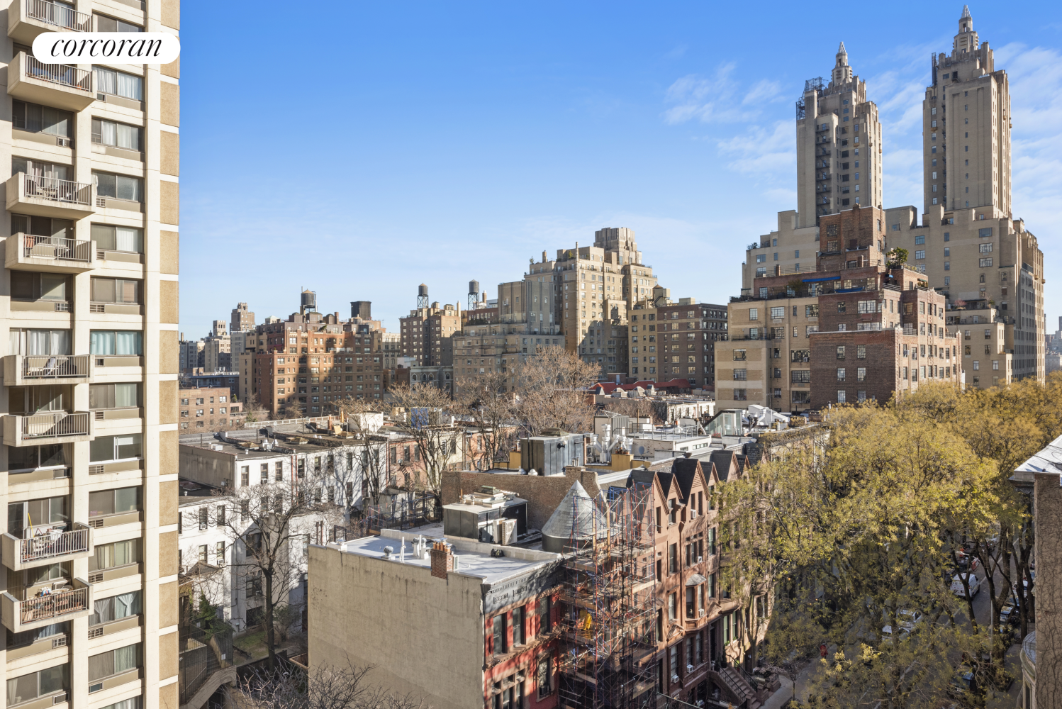 #8 photo, 609 COLUMBUS Avenue, マンハッタン Upper West Side , NY 10024