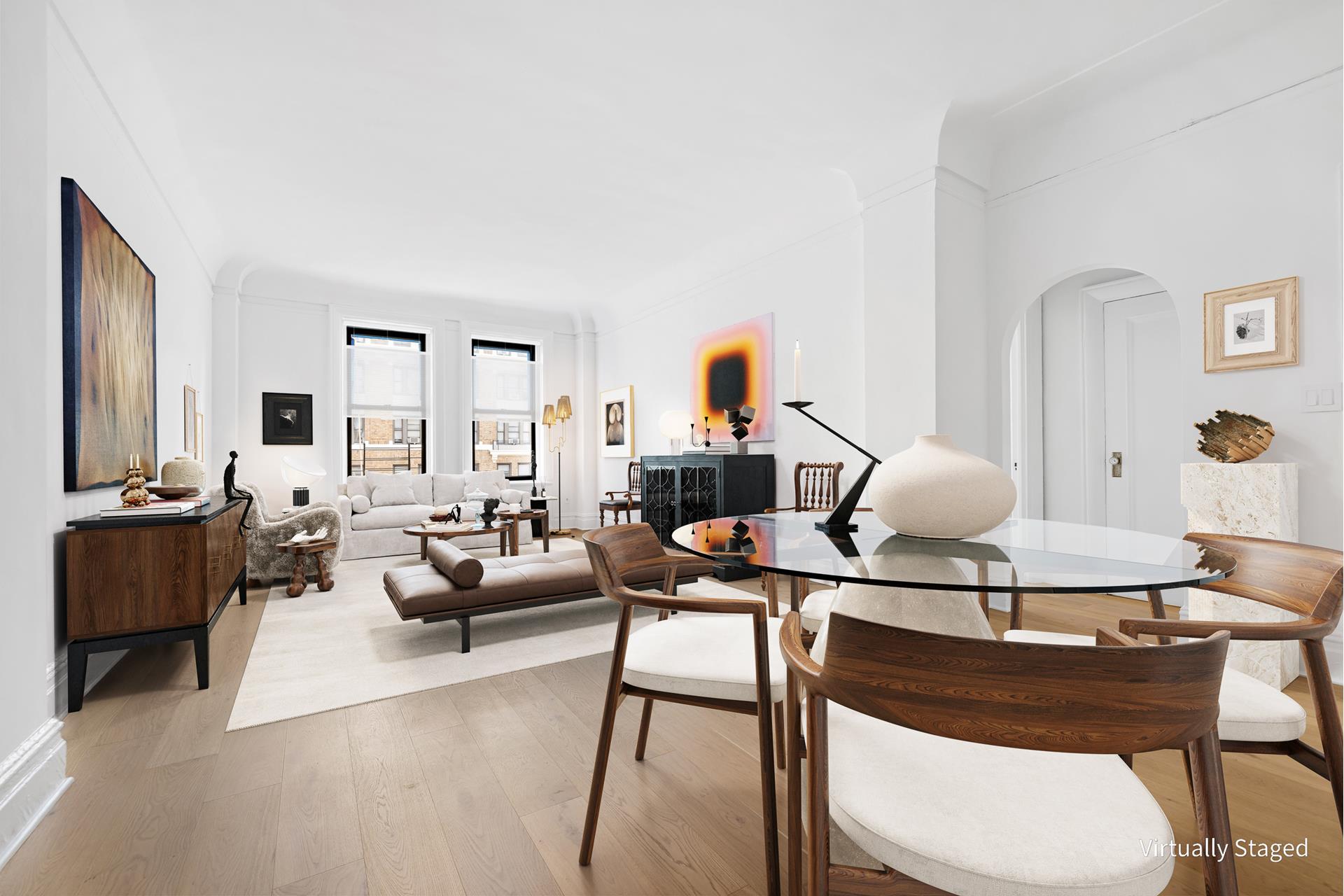 #1 photo, 340 W 86TH Street, マンハッタン Upper West Side , NY 10024