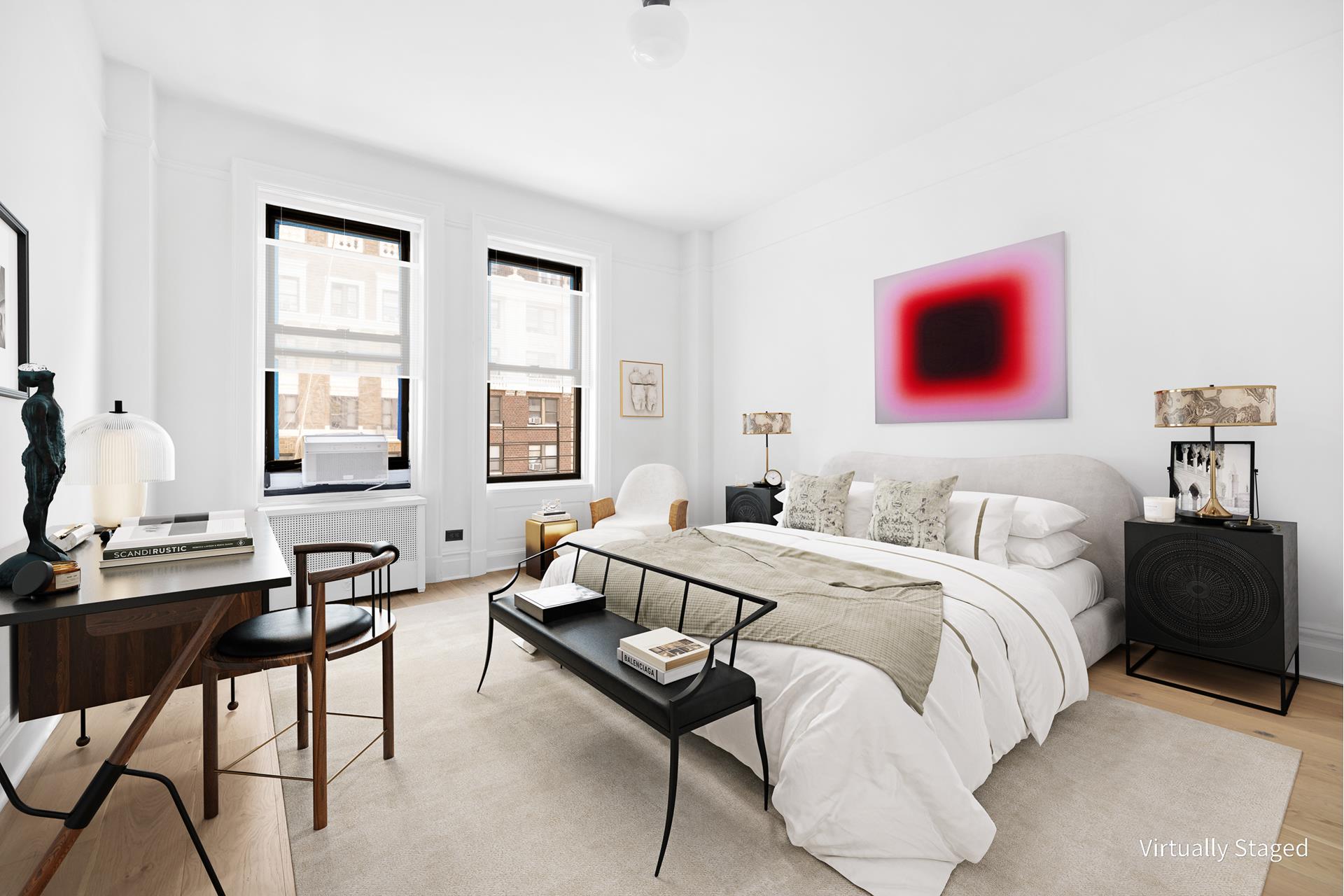 #10 photo, 340 W 86TH Street, マンハッタン Upper West Side , NY 10024