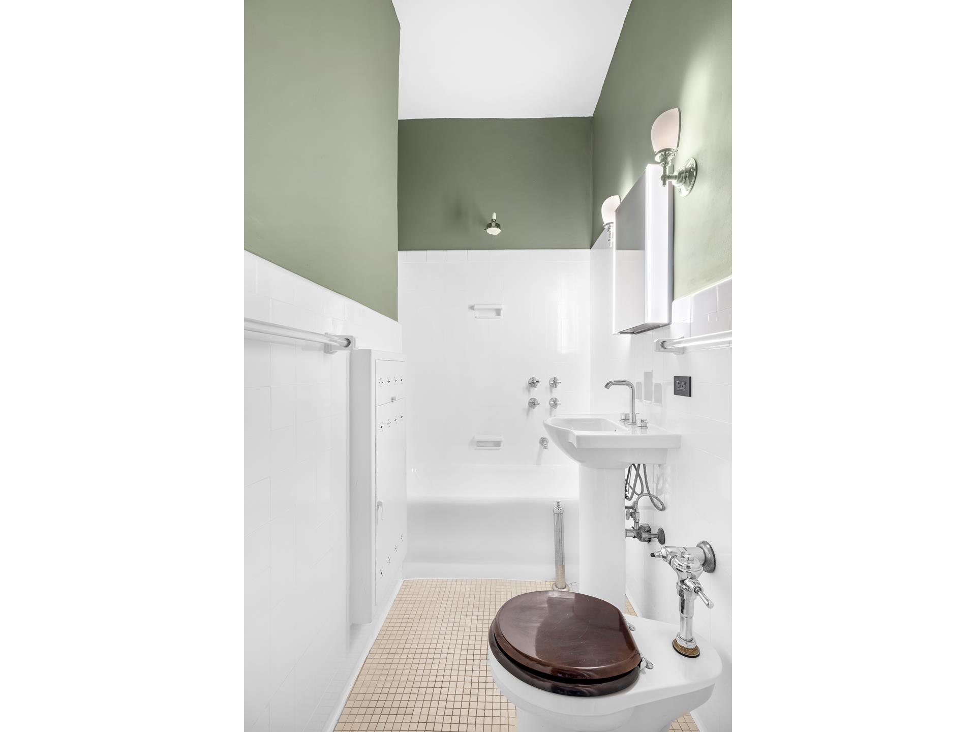 #12 photo, 340 W 86TH Street, マンハッタン Upper West Side , NY 10024