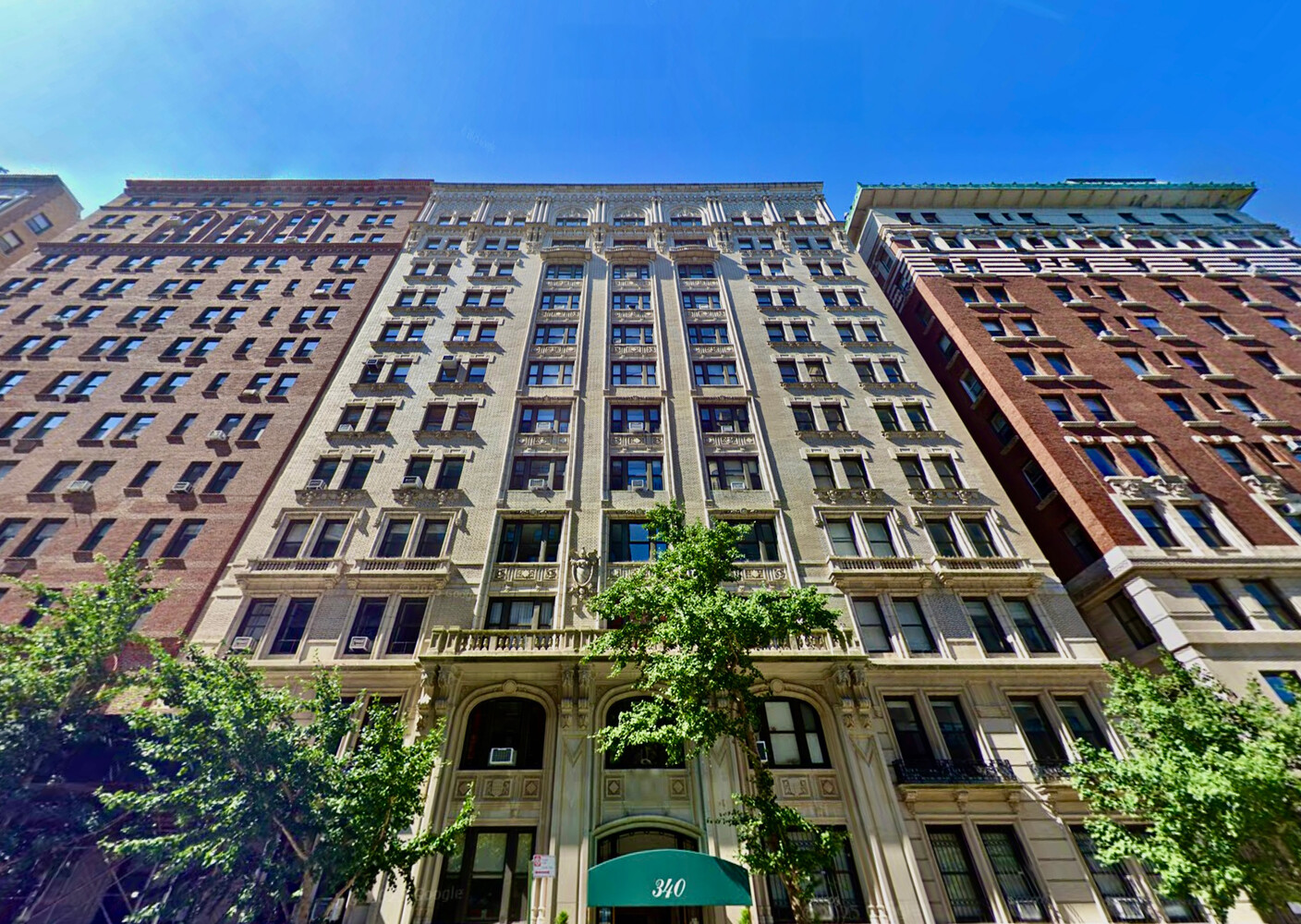 #21 photo, 340 W 86TH Street, Upper West Side , NY 10024