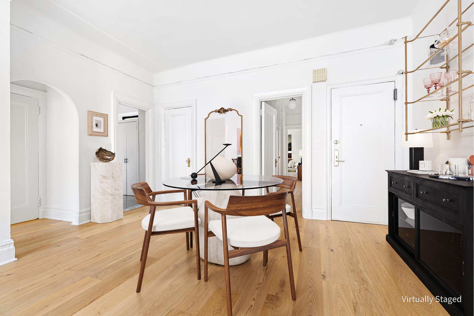 #4 photo, 340 W 86TH Street, マンハッタン Upper West Side , NY 10024