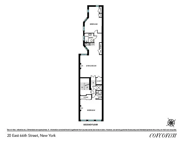 #2 photo, New York City, マンハッタン Lenox Hill , NY 10065