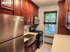 2191 BOLTON Street #1F 布朗士 Bronxdale, NY