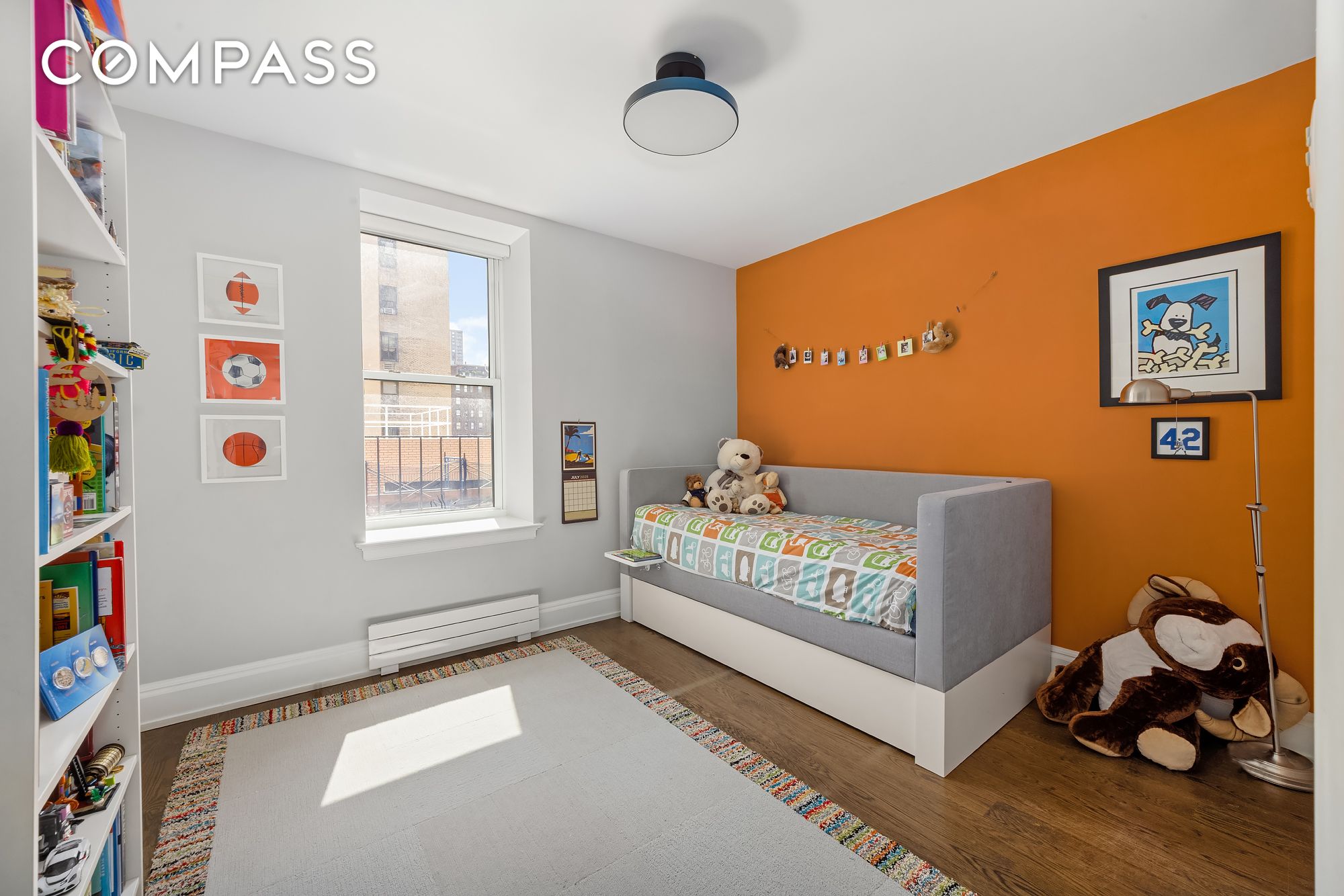 #14 photo, 344 W 72nd Street, マンハッタン Upper West Side , NY 10023