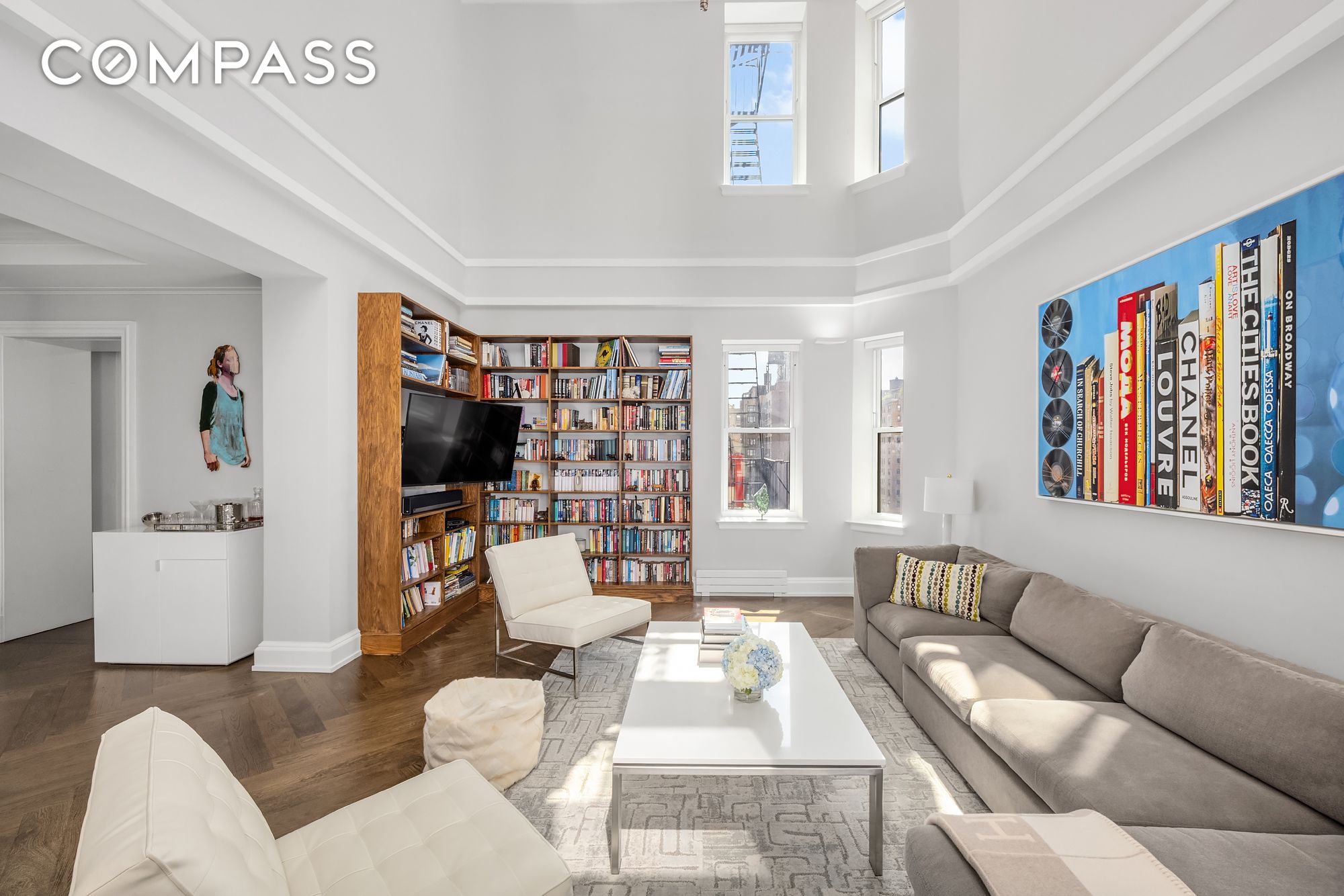 #3 photo, 344 W 72nd Street, マンハッタン Upper West Side , NY 10023